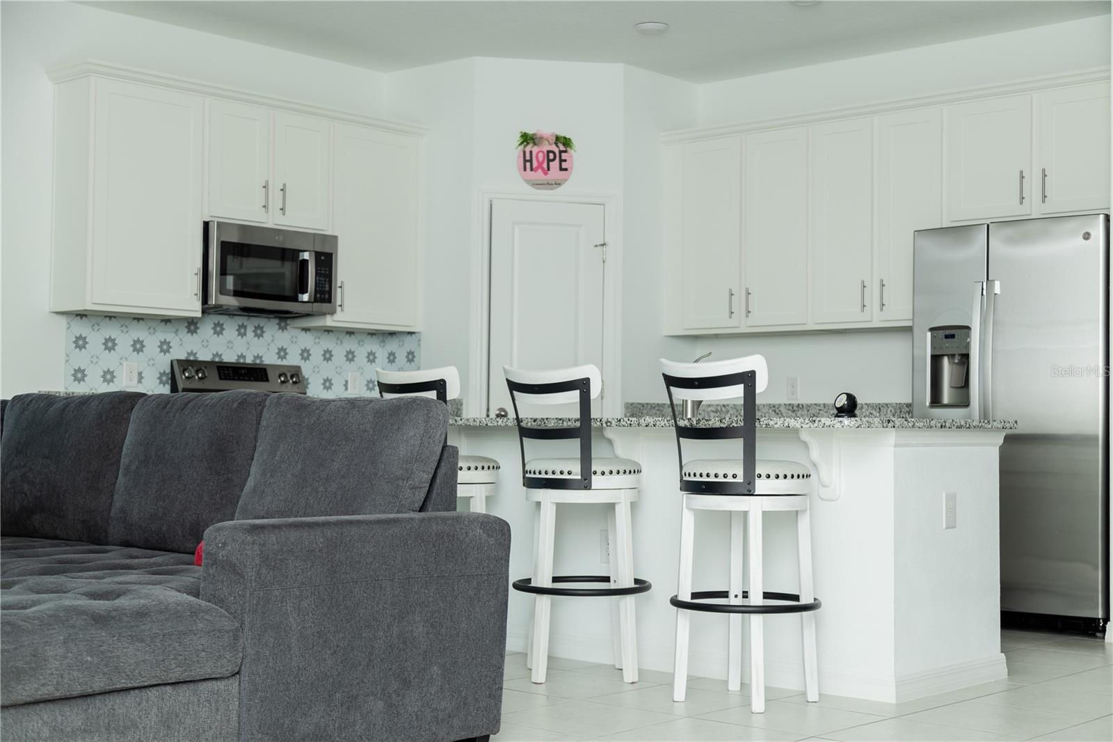 VILLAGE AT WINDSOR RESERVE - Residential