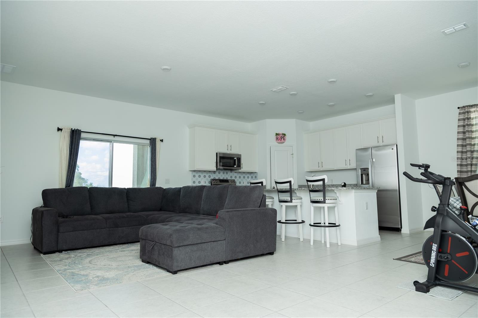 VILLAGE AT WINDSOR RESERVE - Residential