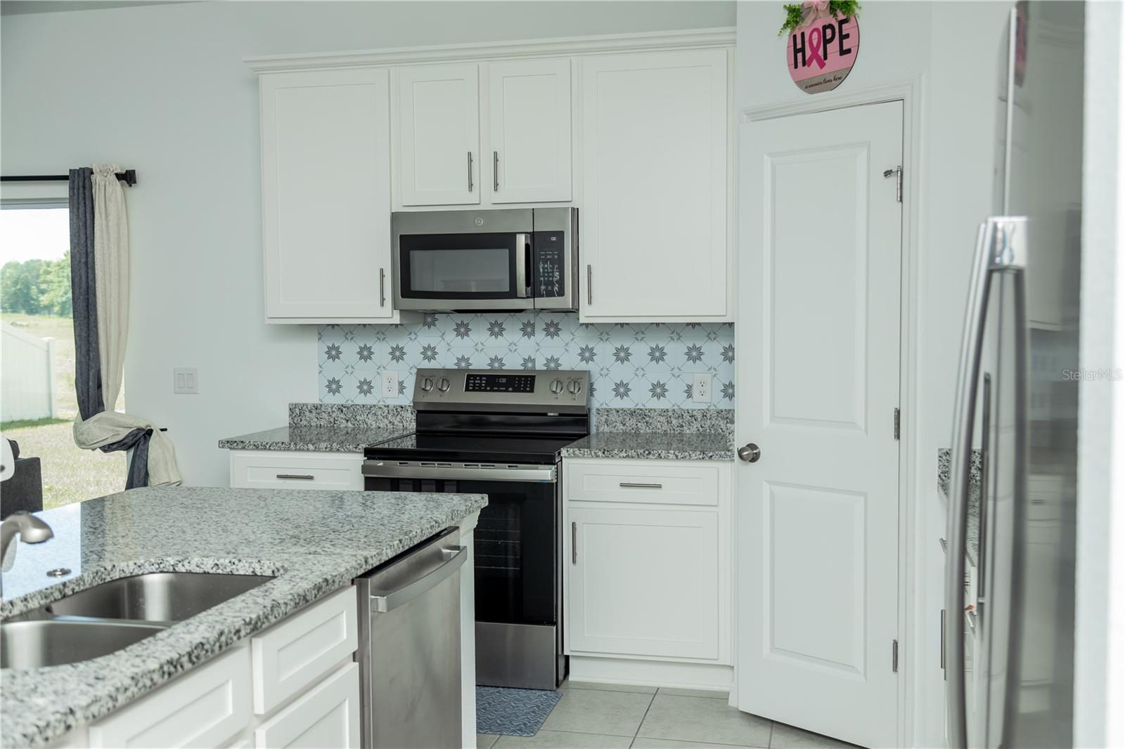 VILLAGE AT WINDSOR RESERVE - Residential