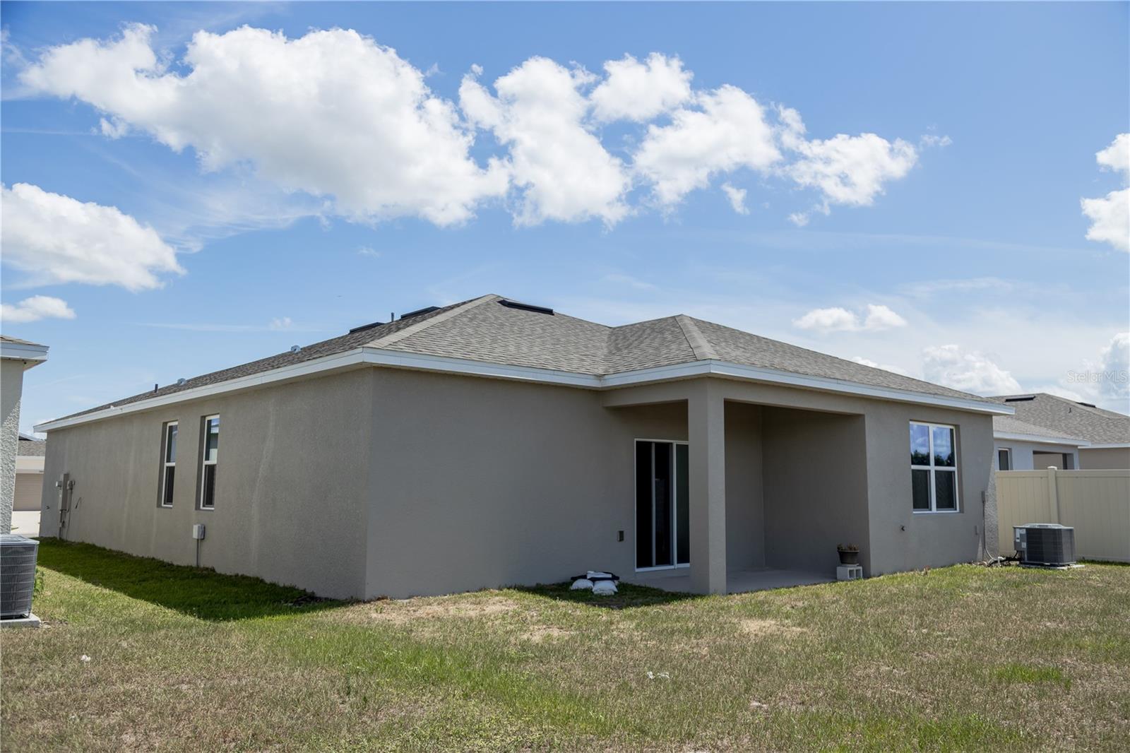 VILLAGE AT WINDSOR RESERVE - Residential
