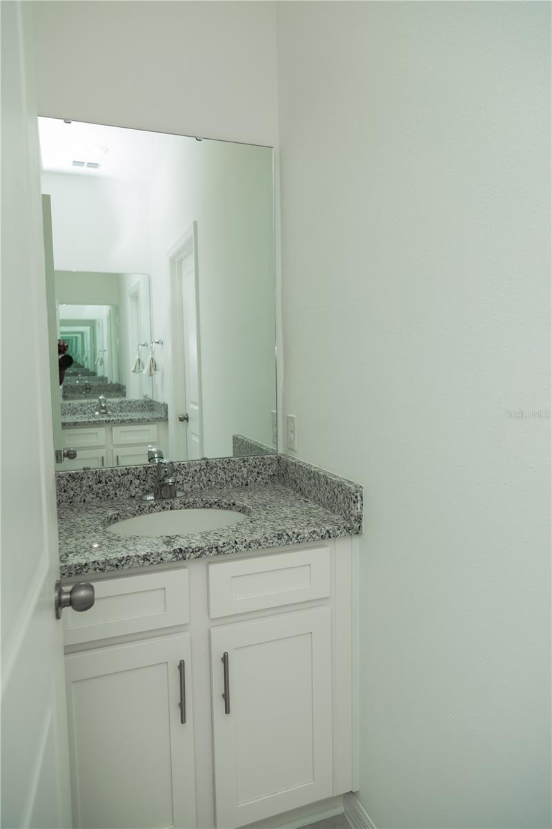 VILLAGE AT WINDSOR RESERVE - Residential