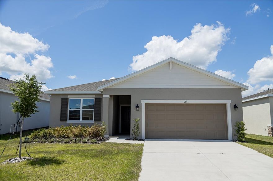 Welcome to 661 Crown Rose Blvd, a beautifully maintained 4-bedroom, 3-bathroom home offering over 2,000 square feet of comfortable living space in the growing Eagle Lake/Winter Haven area. This spacious layout is perfect for both everyday living and entertaining, featuring an open-concept design, generous bedrooms, and plenty of natural light throughout.

The home offers a well-appointed kitchen that flows seamlessly into the main living and dining areas, creating an ideal space for gatherings. The primary suite provides a private retreat with ample space and an en-suite bath, while the additional bedrooms are perfect for family, guests, or a home office setup.

Located in a rapidly developing area, this property is just minutes from AdventHealth facilities, a nearby gym, and a brand-new Target coming soon, along with exciting new retail and dining options. Enjoy the convenience of modern living while still being tucked into a quiet, residential community.

Whether you’re looking for a primary residence or an investment opportunity, this home offers both value and location in one of Polk County’s fastest-growing areas. New pictures coming soon.

Schedule your private showing today and take advantage of everything this home and location provide!