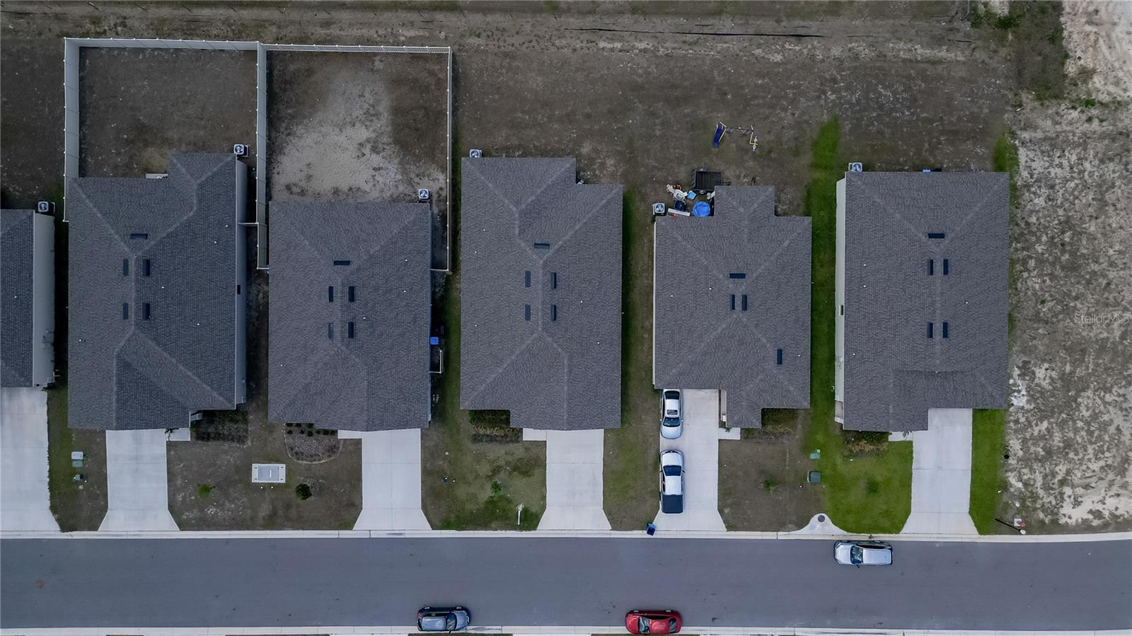 VILLAGE AT WINDSOR RESERVE - Residential
