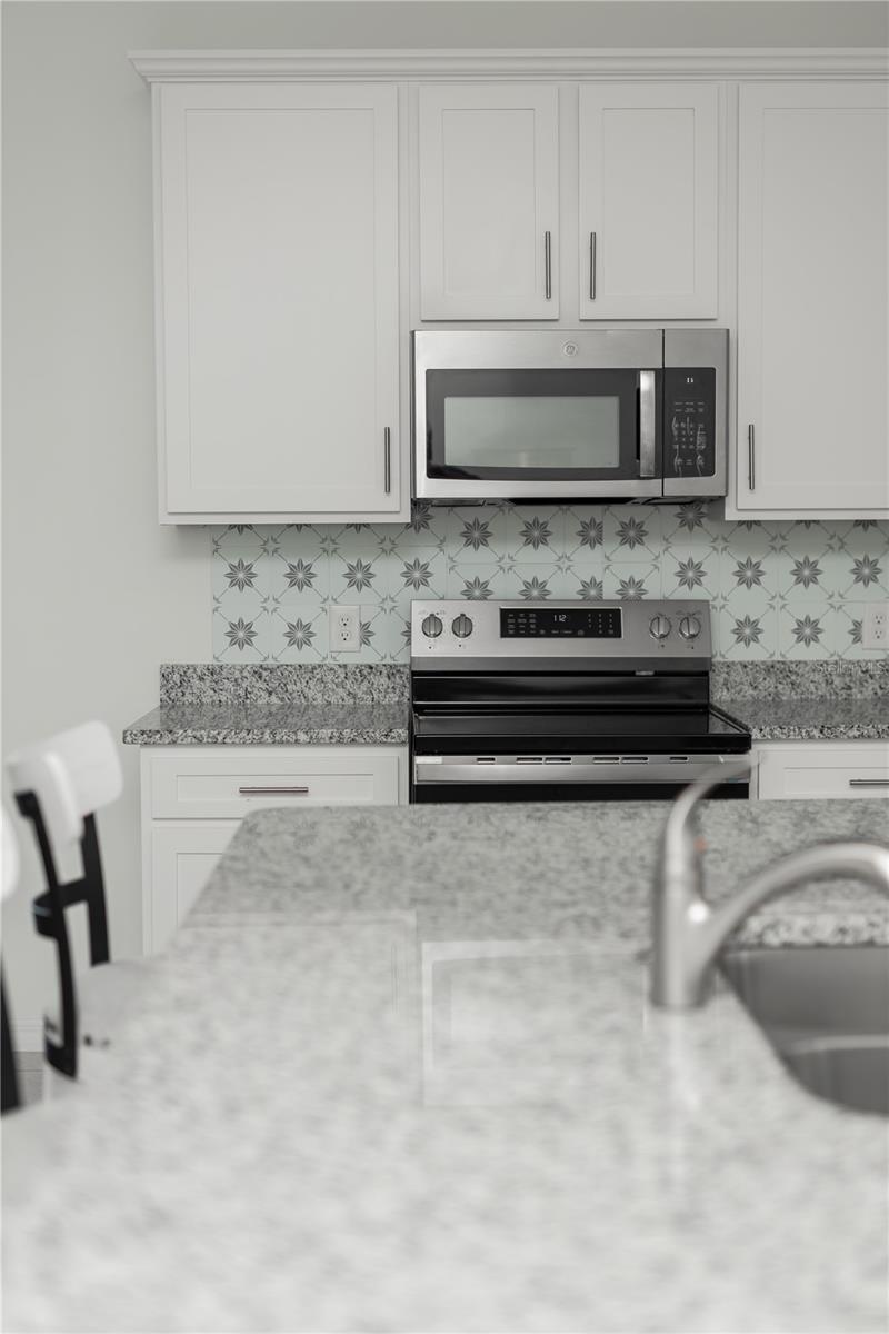 VILLAGE AT WINDSOR RESERVE - Residential