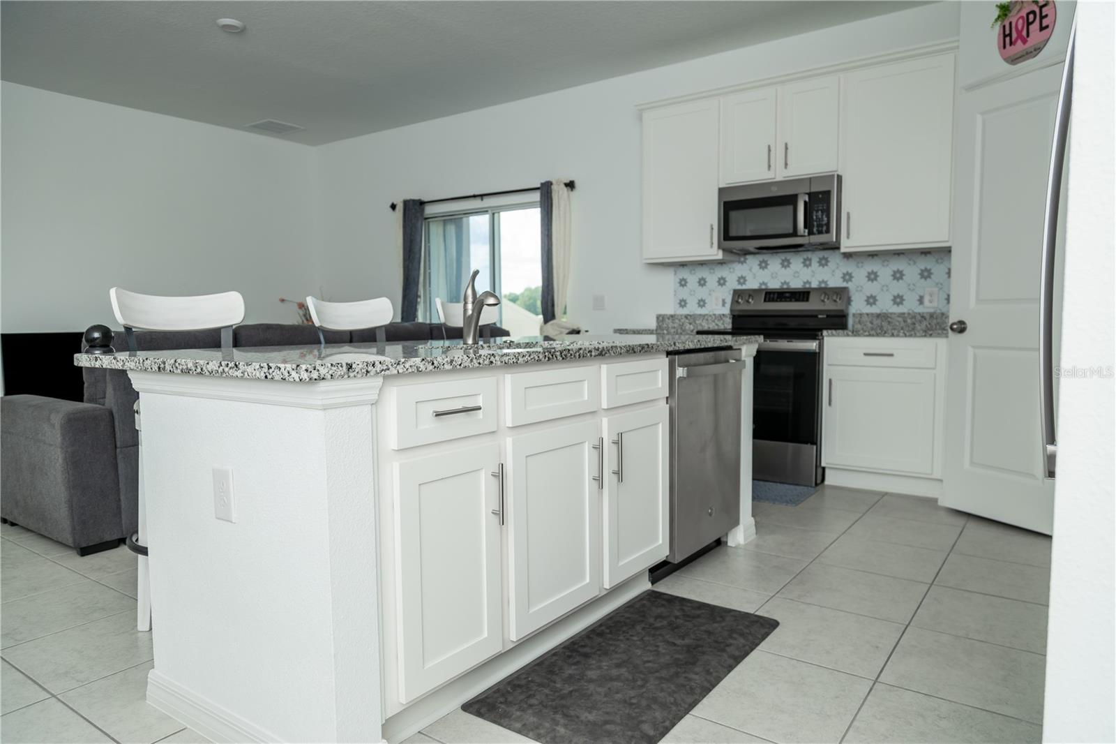 VILLAGE AT WINDSOR RESERVE - Residential
