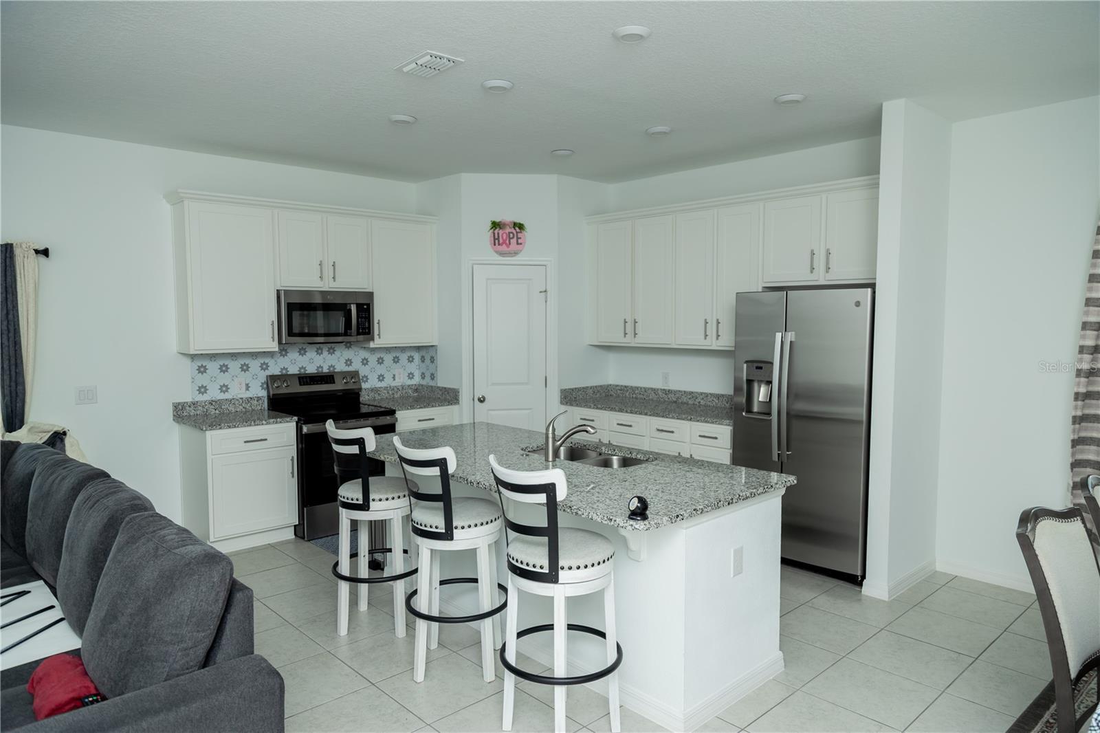 VILLAGE AT WINDSOR RESERVE - Residential