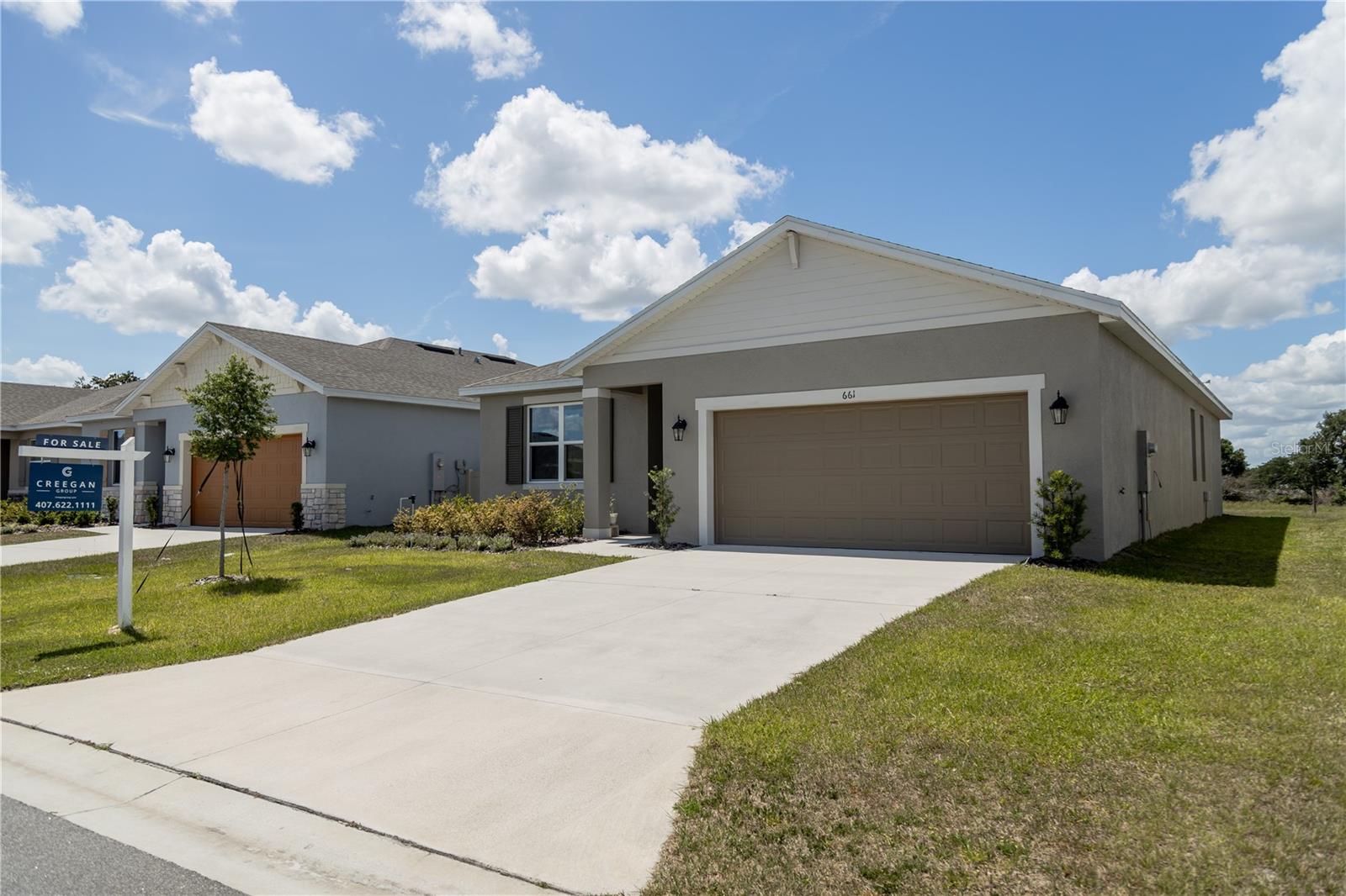 VILLAGE AT WINDSOR RESERVE - Residential