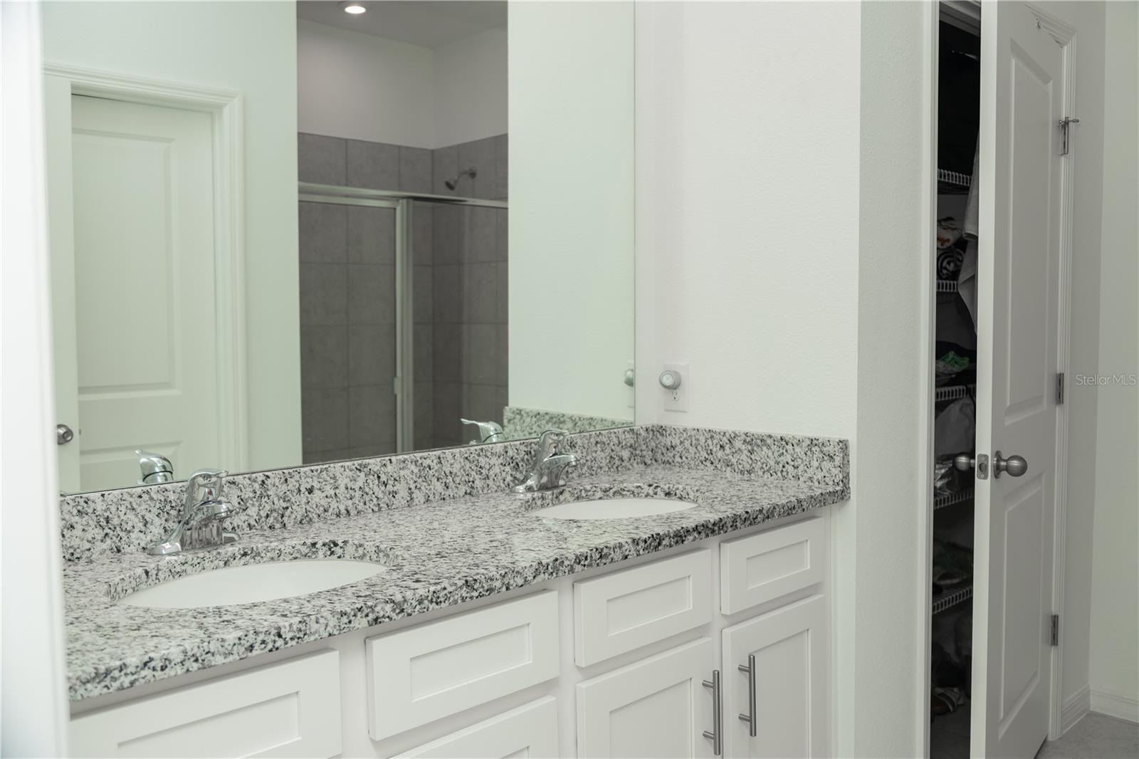 VILLAGE AT WINDSOR RESERVE - Residential