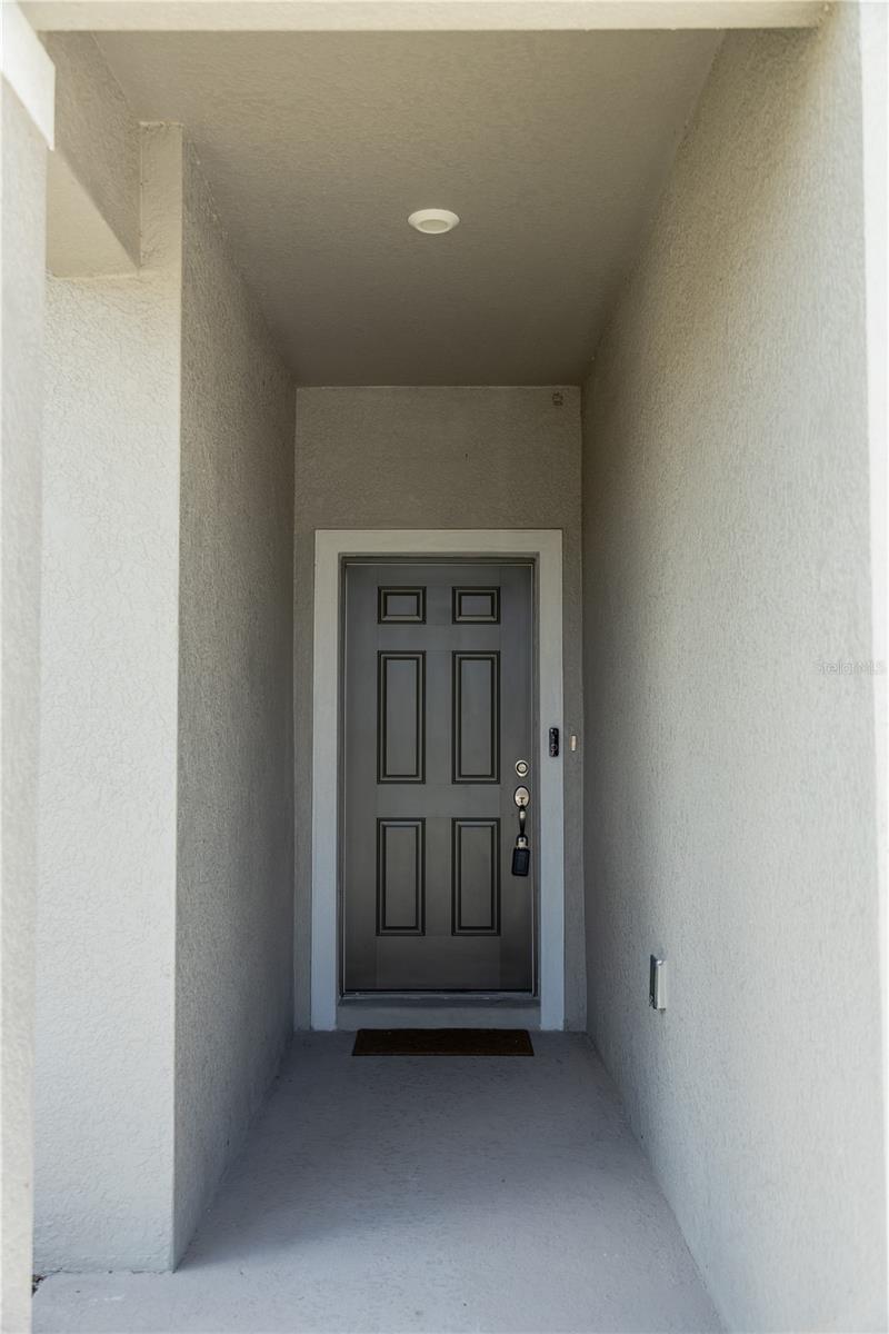 VILLAGE AT WINDSOR RESERVE - Residential