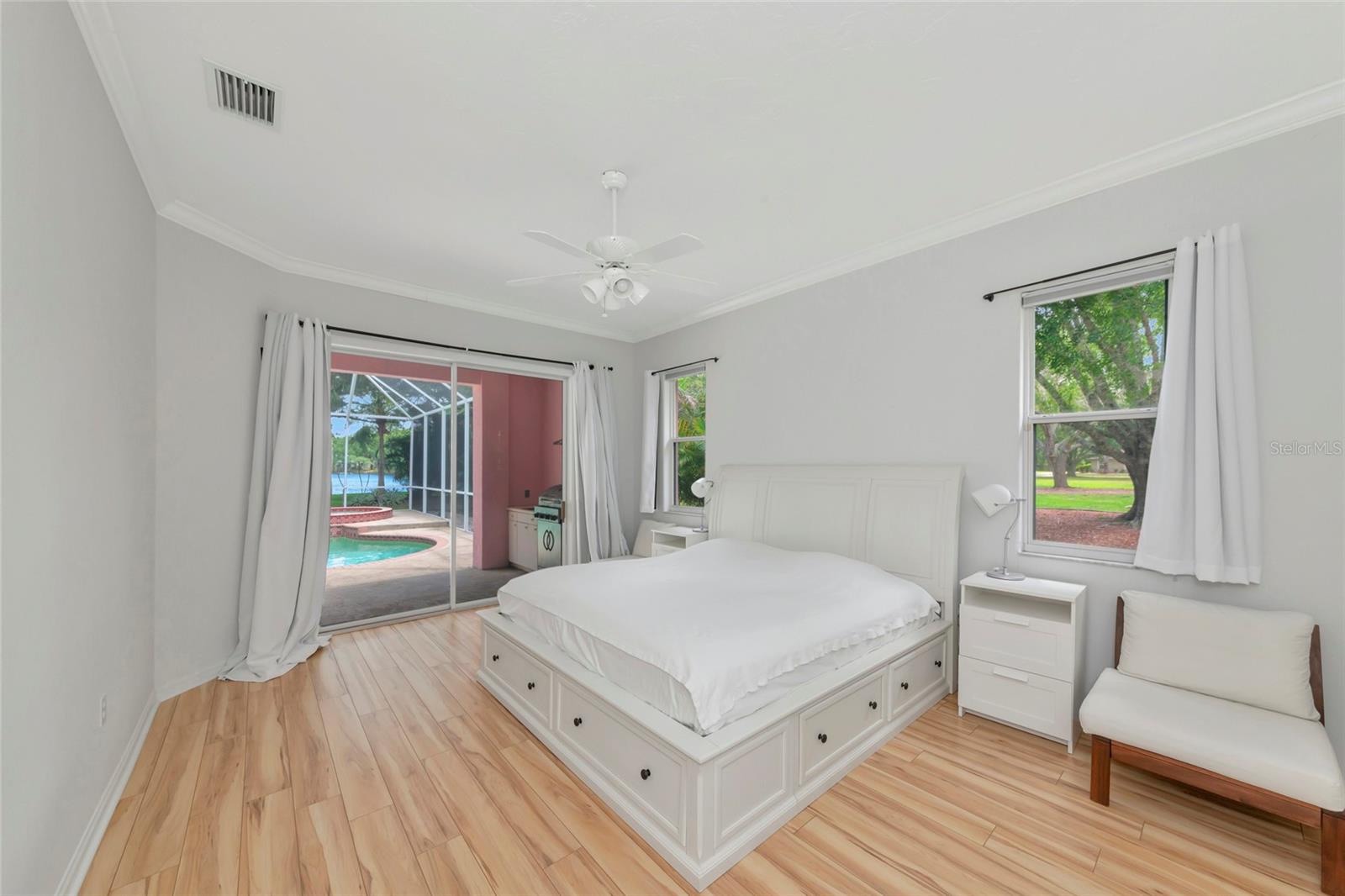 COUNTRY CREEK SUB PH I - Residential