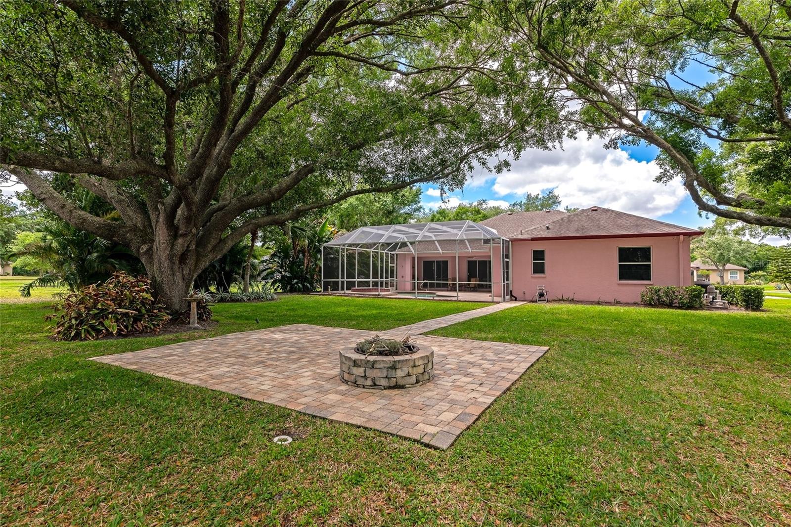 COUNTRY CREEK SUB PH I - Residential