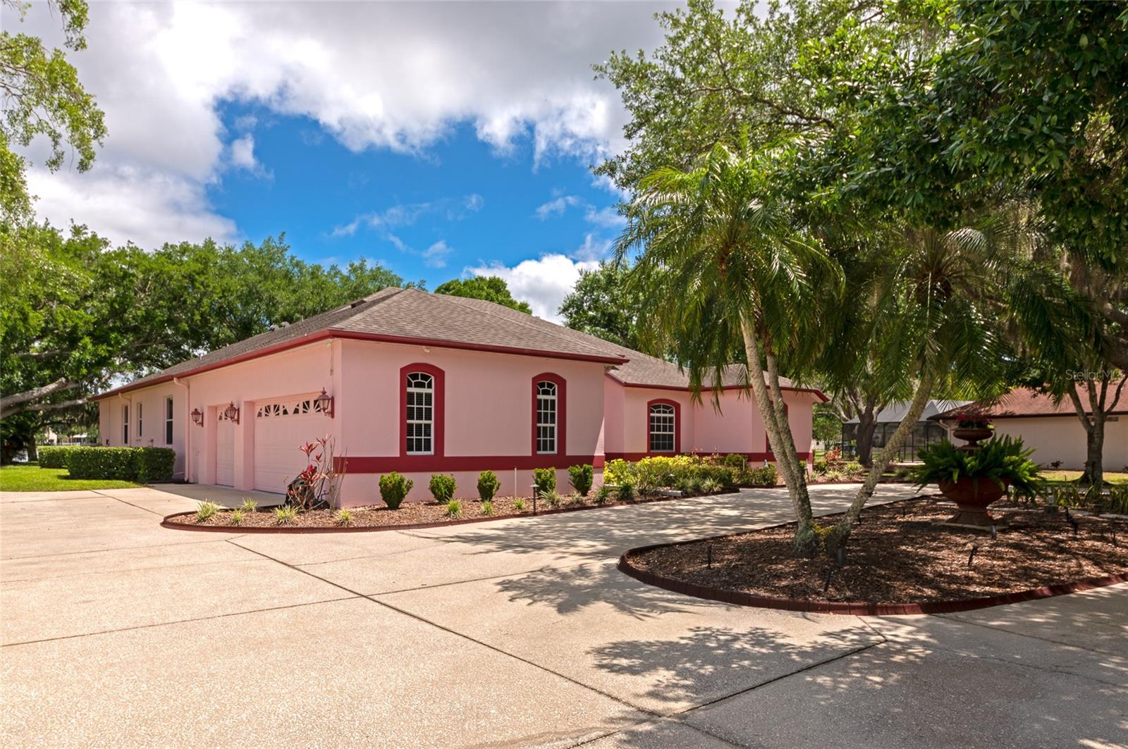 COUNTRY CREEK SUB PH I - Residential