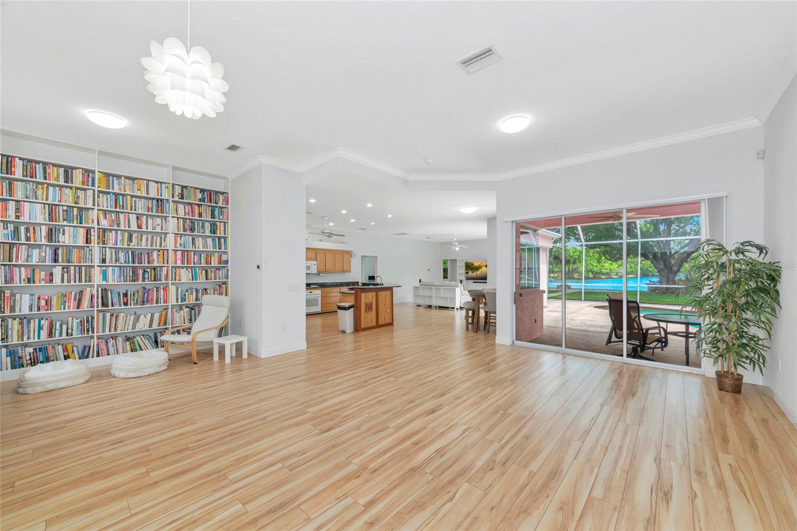 COUNTRY CREEK SUB PH I - Residential