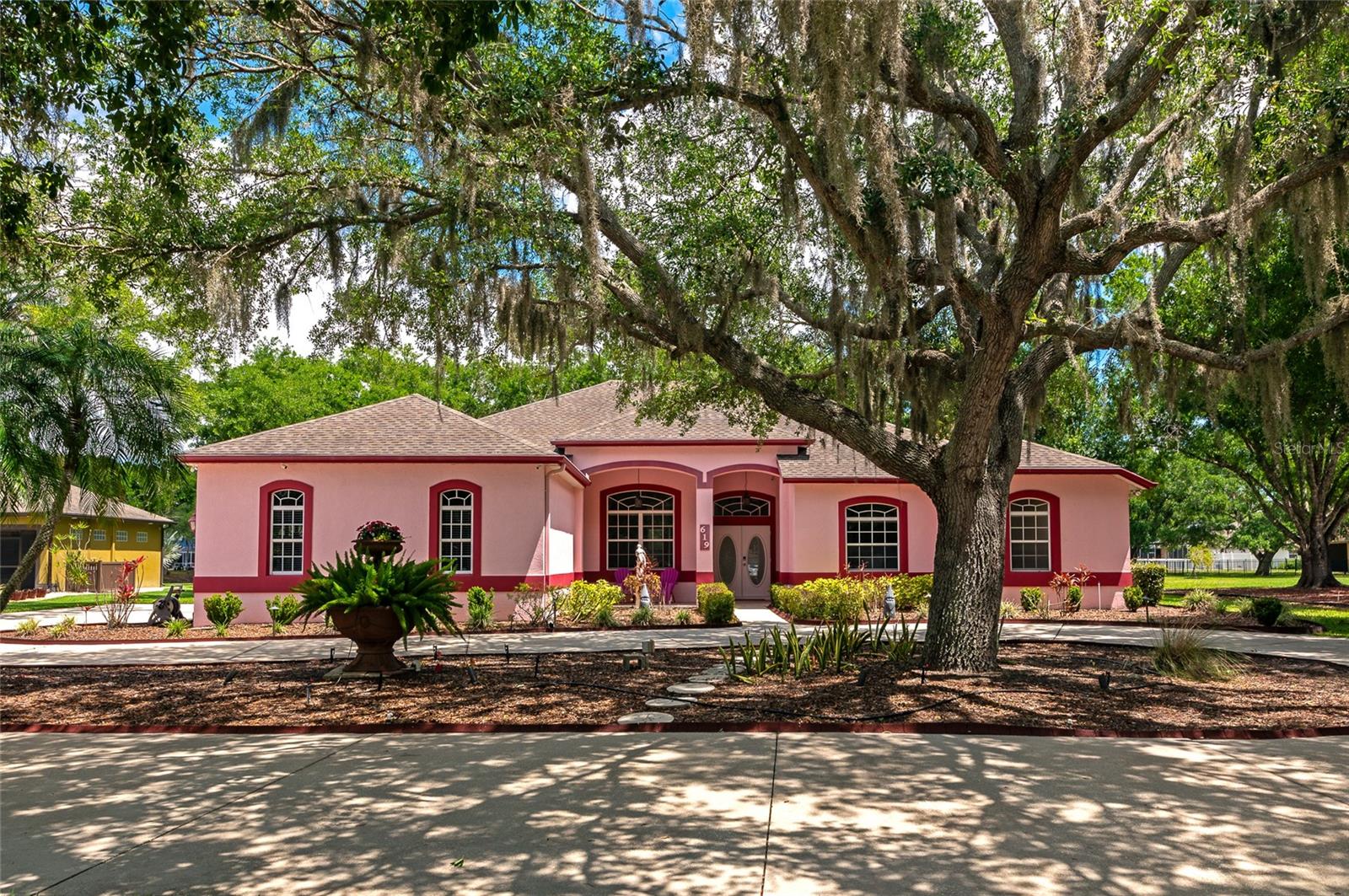 COUNTRY CREEK SUB PH I - Residential