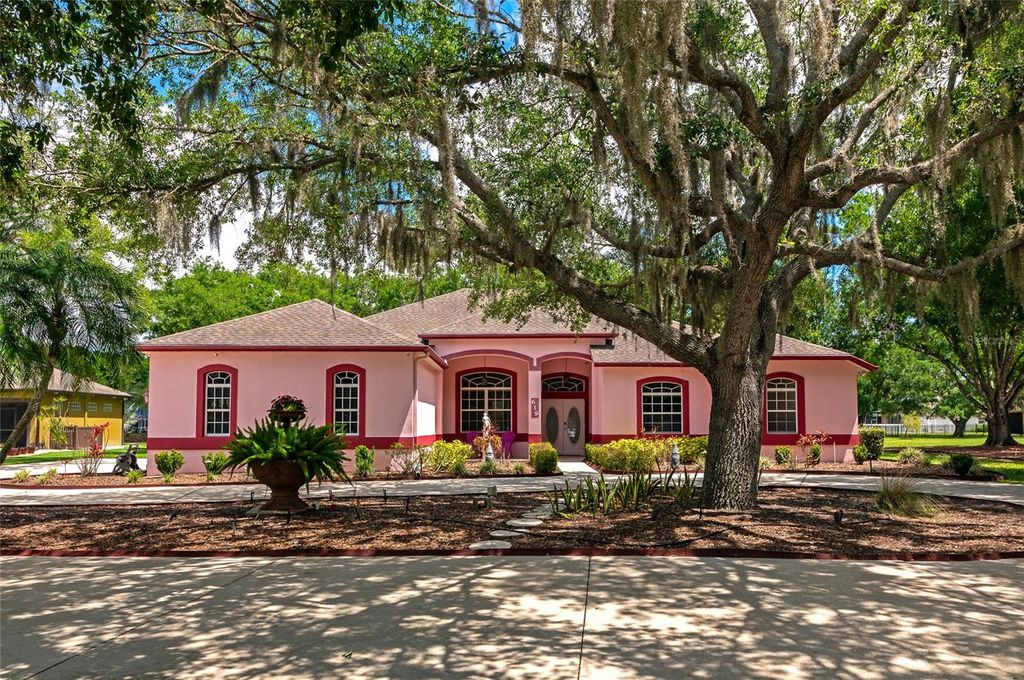 Photo of 619 147th Street E, Bradenton, FL 34212 (MLS # A4689907)