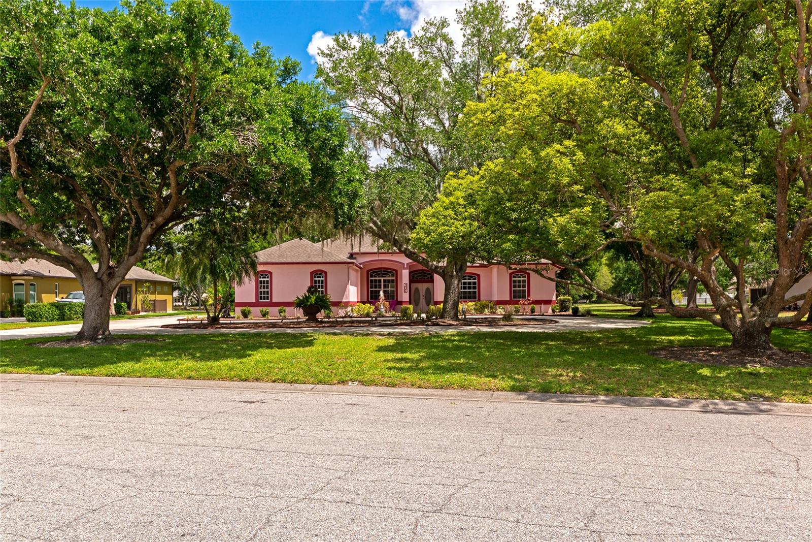 COUNTRY CREEK SUB PH I - Residential