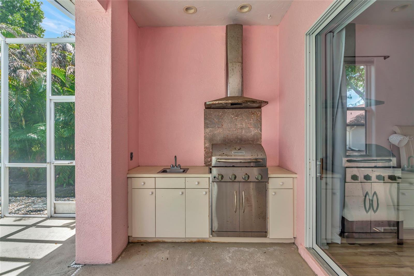 COUNTRY CREEK SUB PH I - Residential