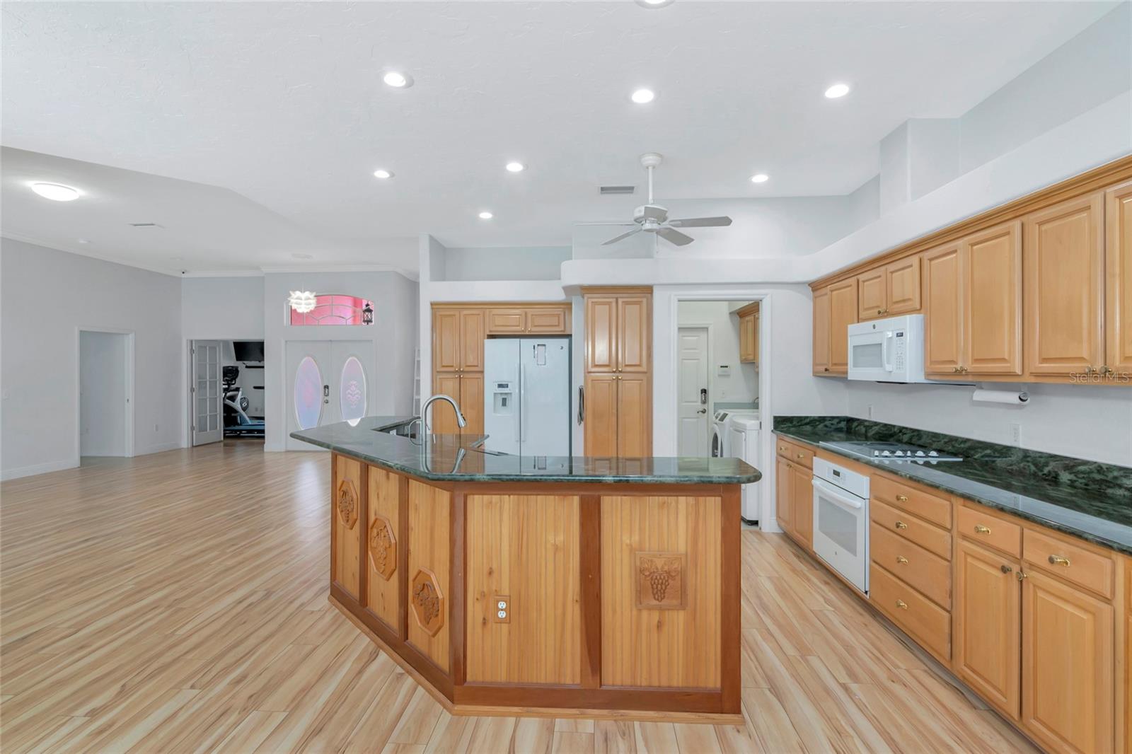 COUNTRY CREEK SUB PH I - Residential