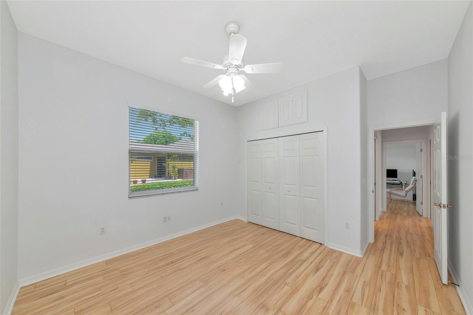 COUNTRY CREEK SUB PH I - Residential