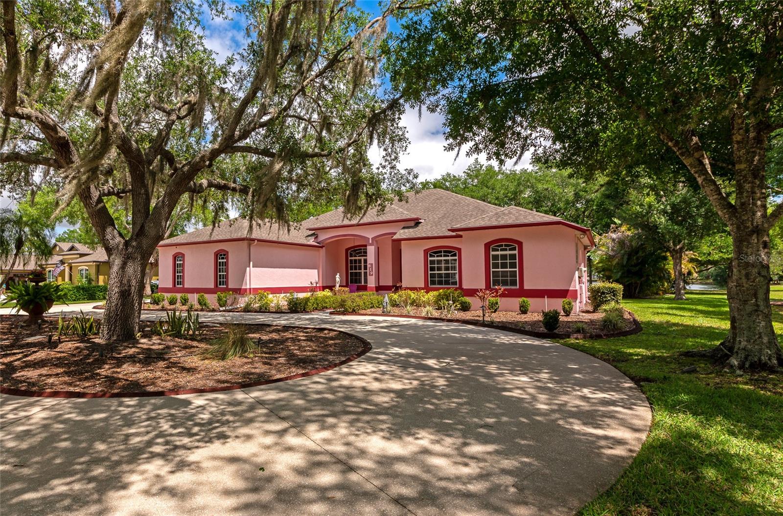 COUNTRY CREEK SUB PH I - Residential