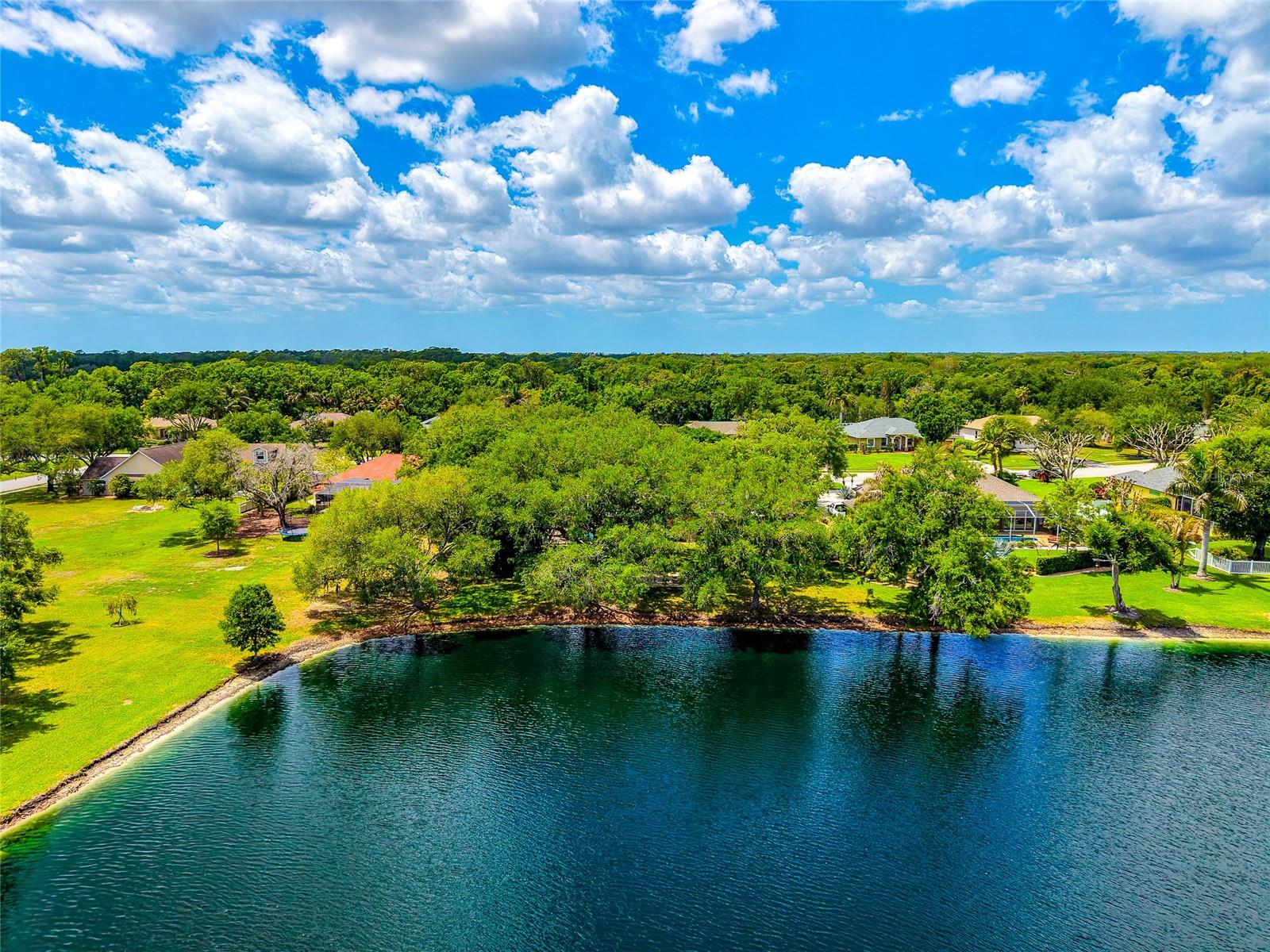 COUNTRY CREEK SUB PH I - Residential