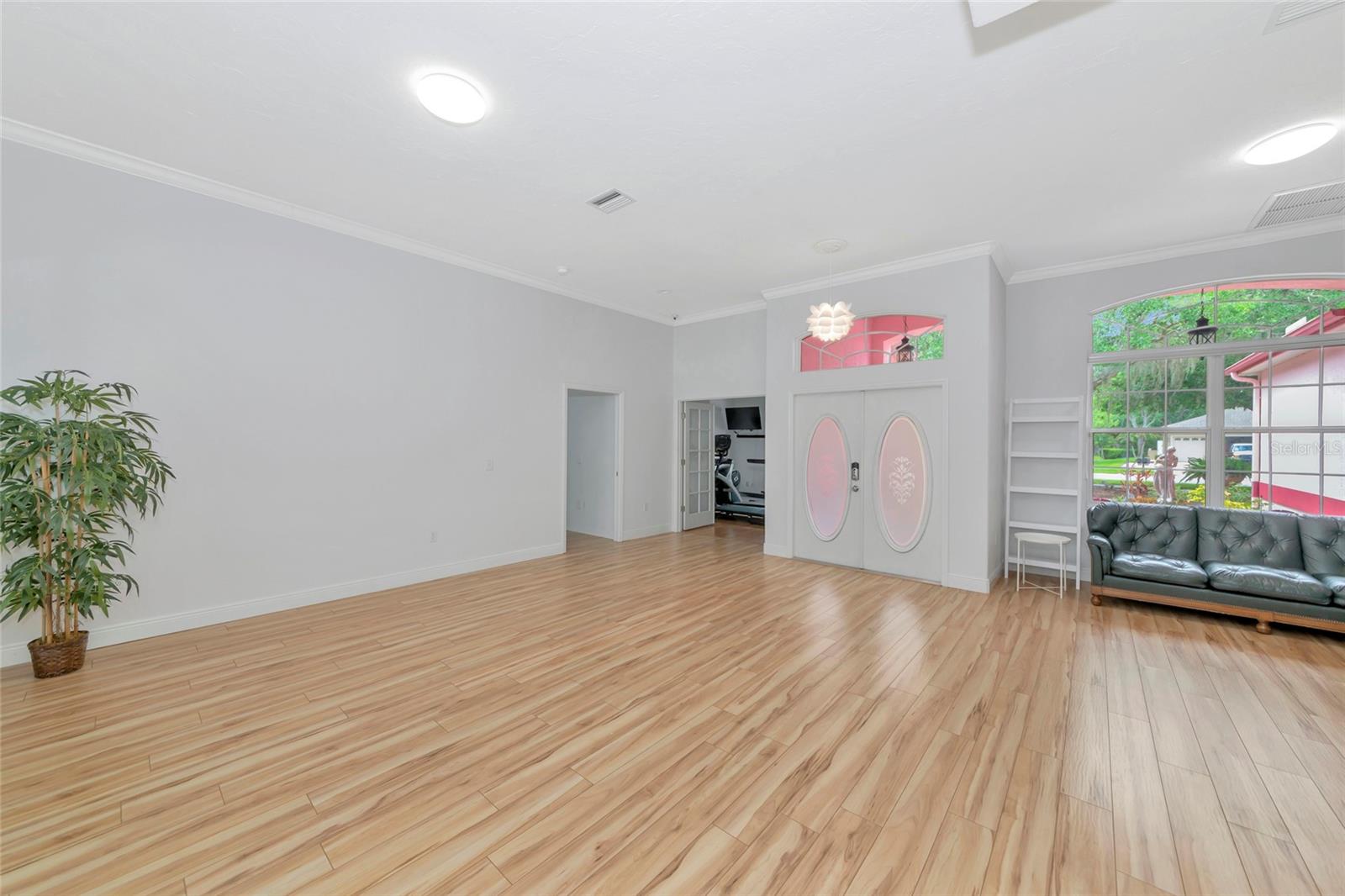 COUNTRY CREEK SUB PH I - Residential