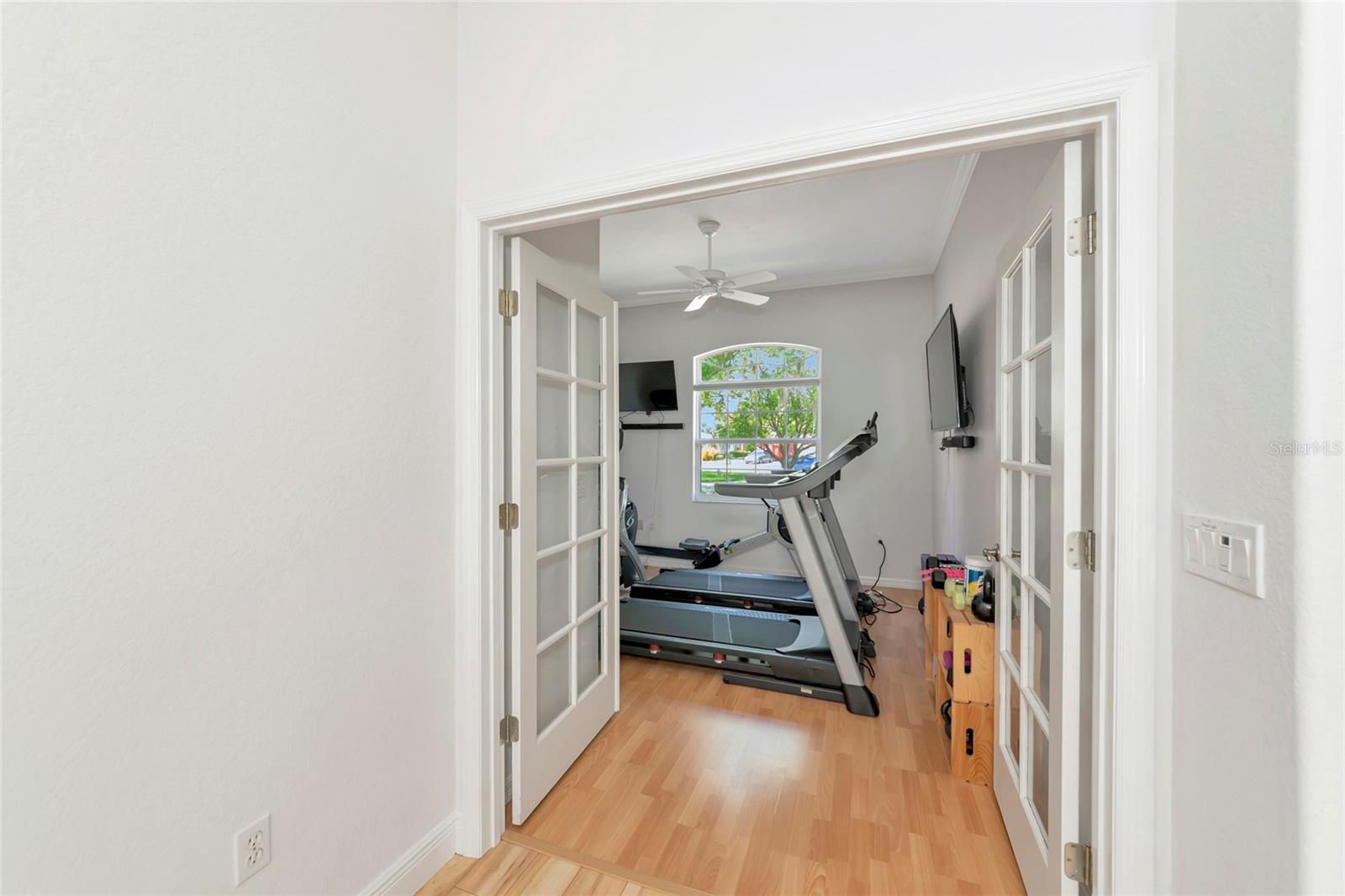 COUNTRY CREEK SUB PH I - Residential