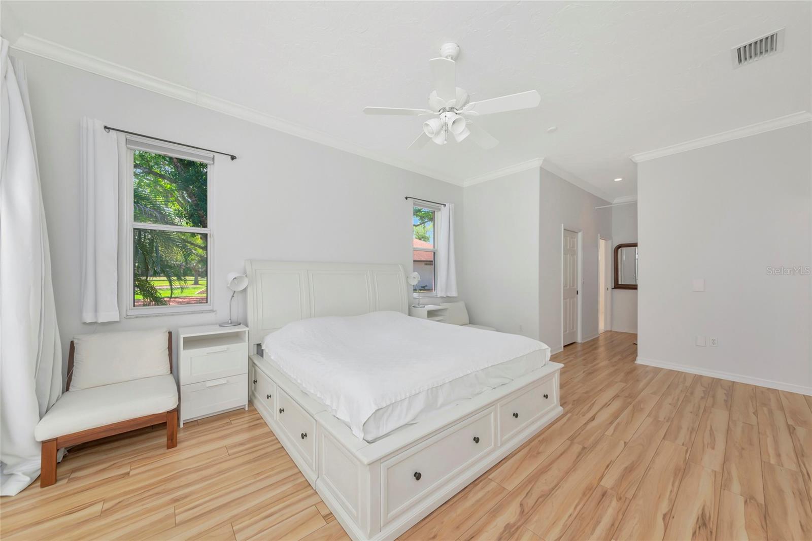 COUNTRY CREEK SUB PH I - Residential