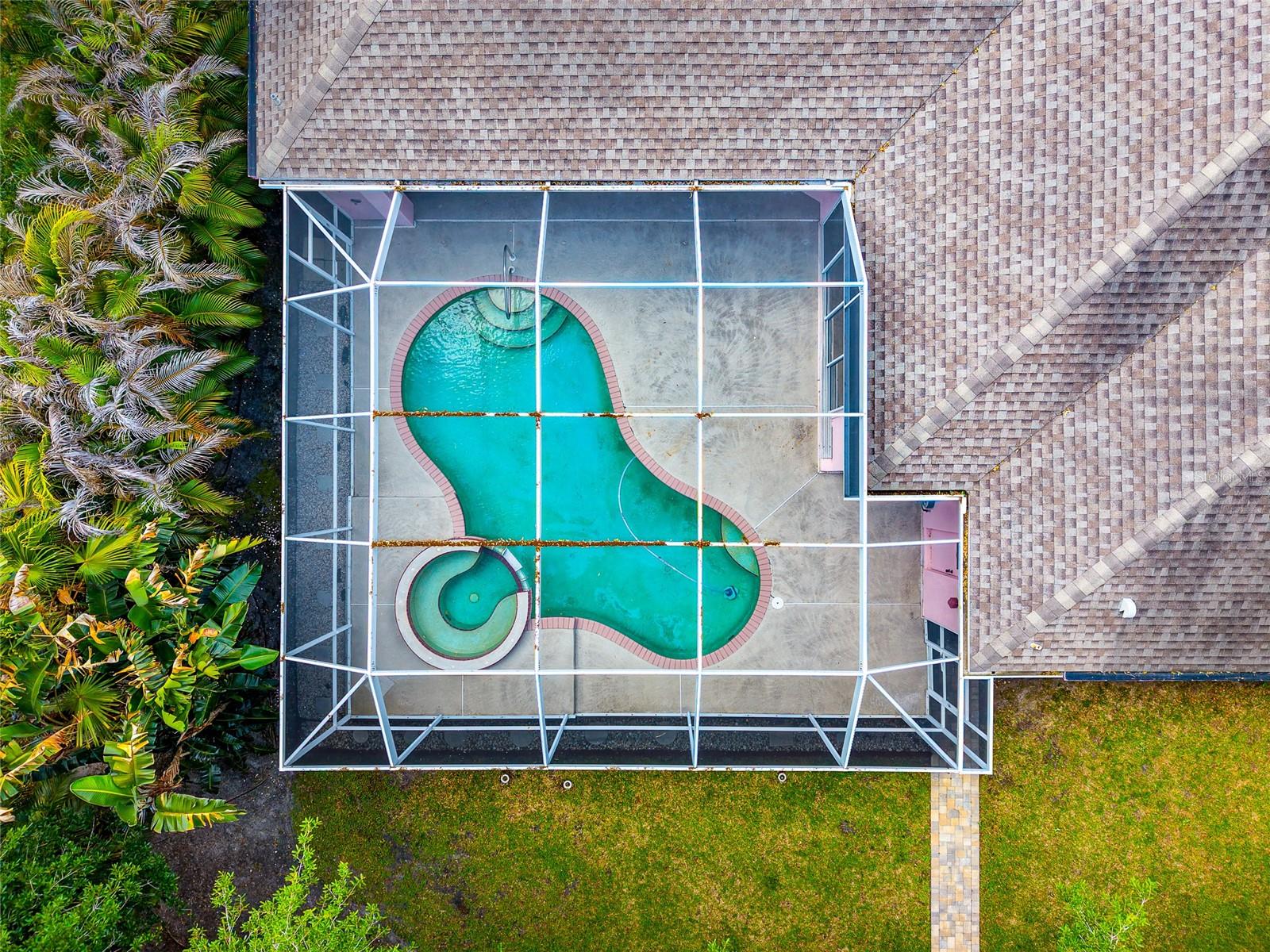 COUNTRY CREEK SUB PH I - Residential