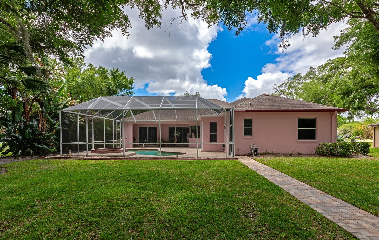 COUNTRY CREEK SUB PH I - Residential