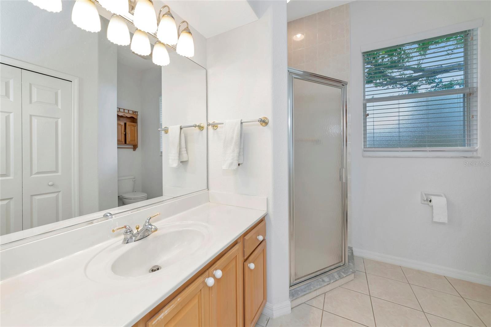 COUNTRY CREEK SUB PH I - Residential