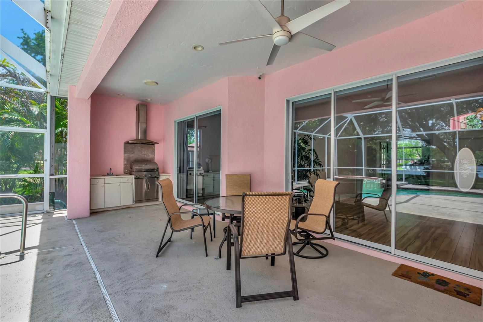 COUNTRY CREEK SUB PH I - Residential