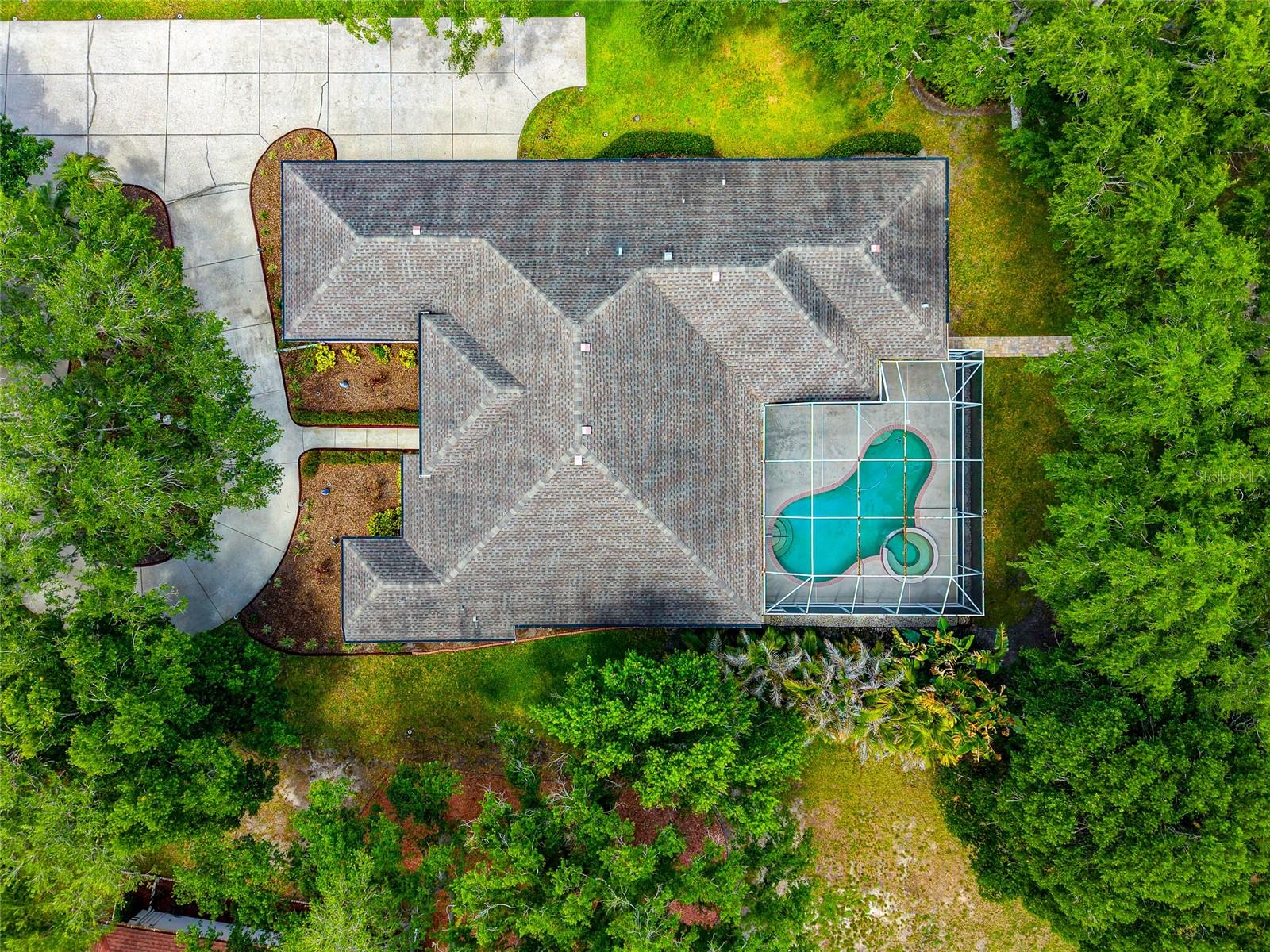 COUNTRY CREEK SUB PH I - Residential