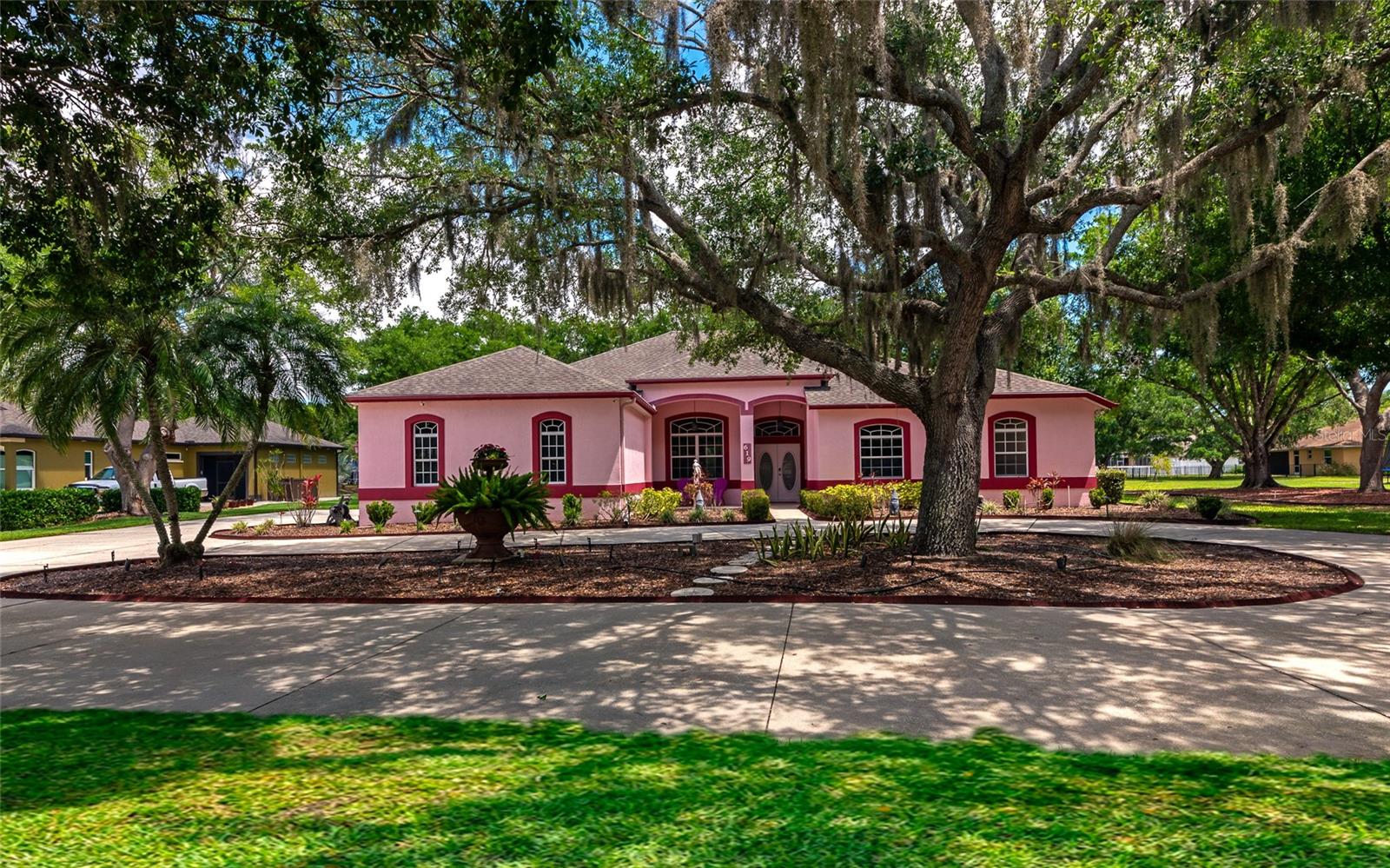 COUNTRY CREEK SUB PH I - Residential