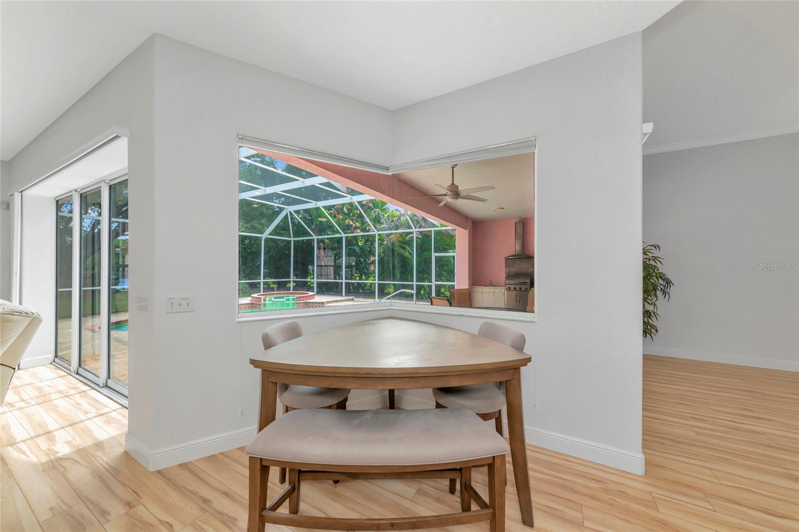 COUNTRY CREEK SUB PH I - Residential