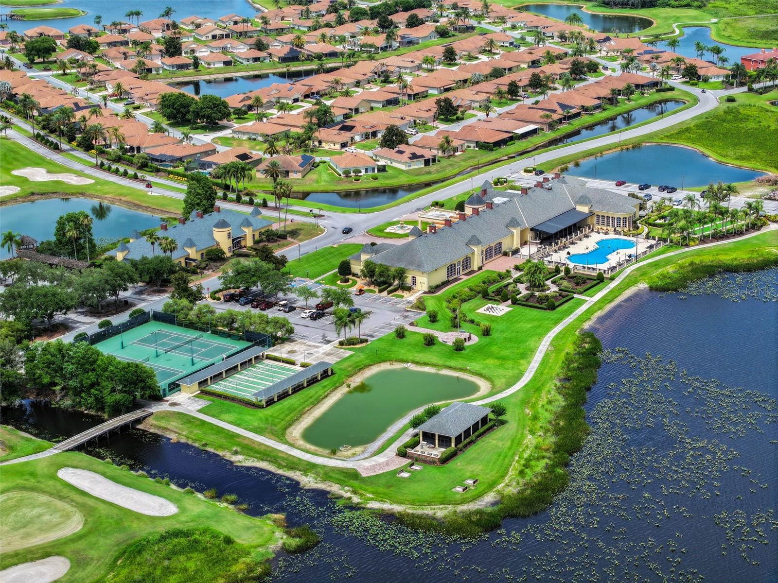 LAKE ASHTON WEST PH 01 - Residential