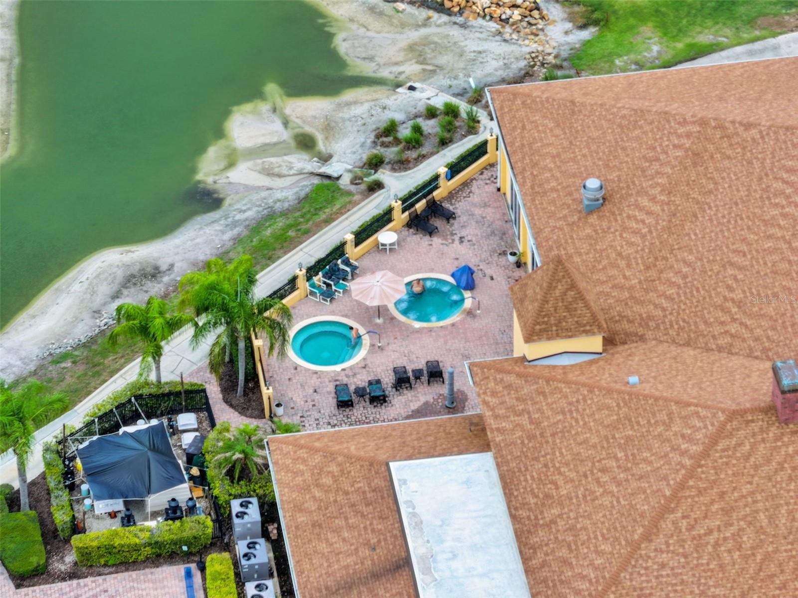 LAKE ASHTON WEST PH 01 - Residential