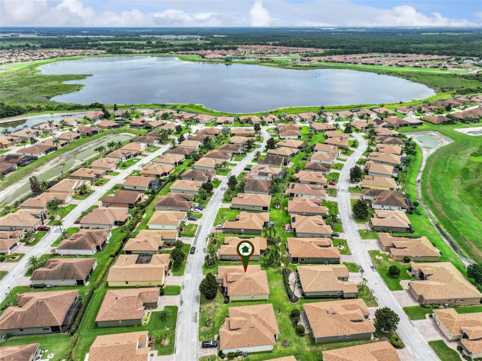 LAKE ASHTON WEST PH 01 - Residential