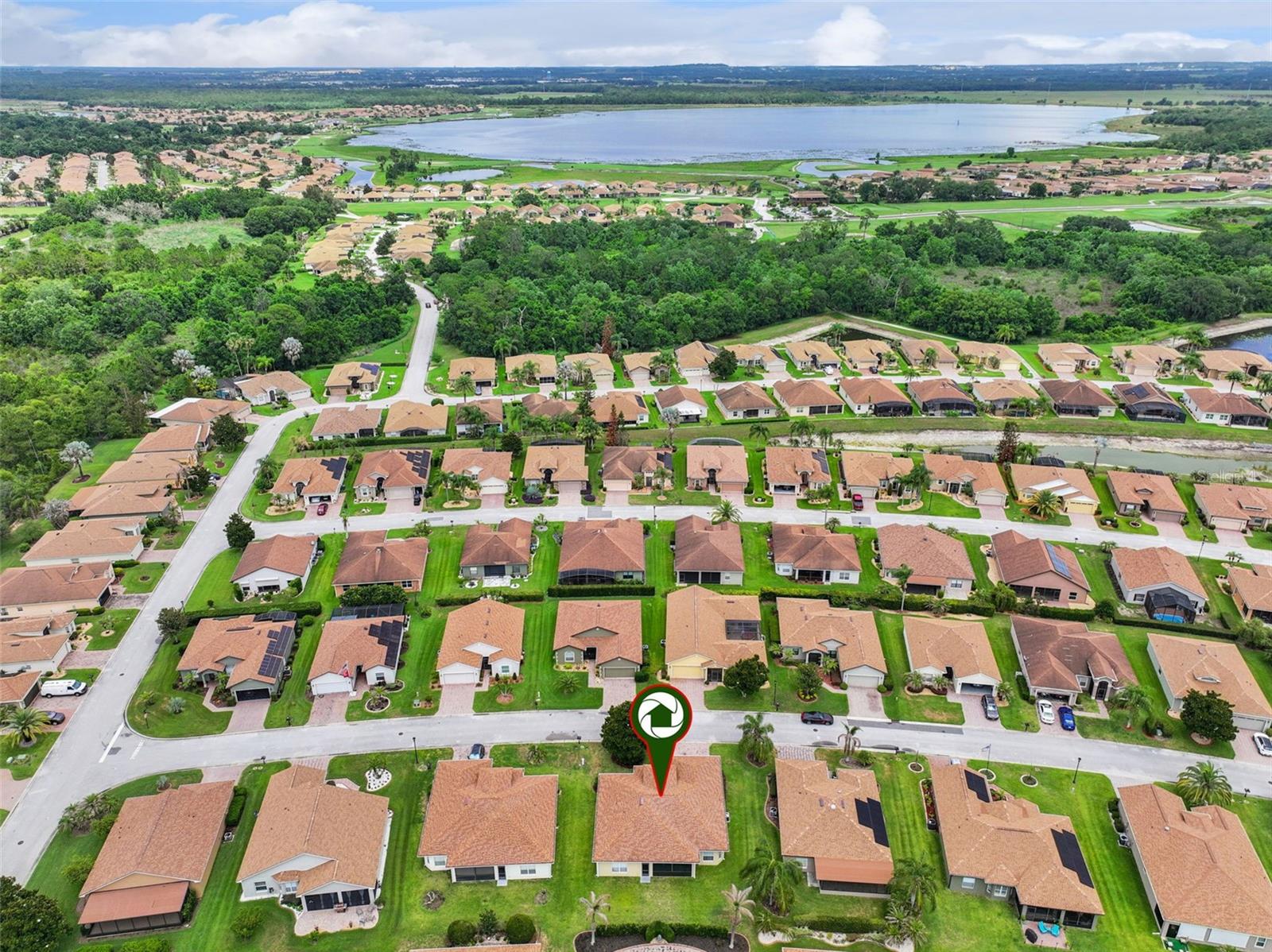 LAKE ASHTON WEST PH 01 - Residential