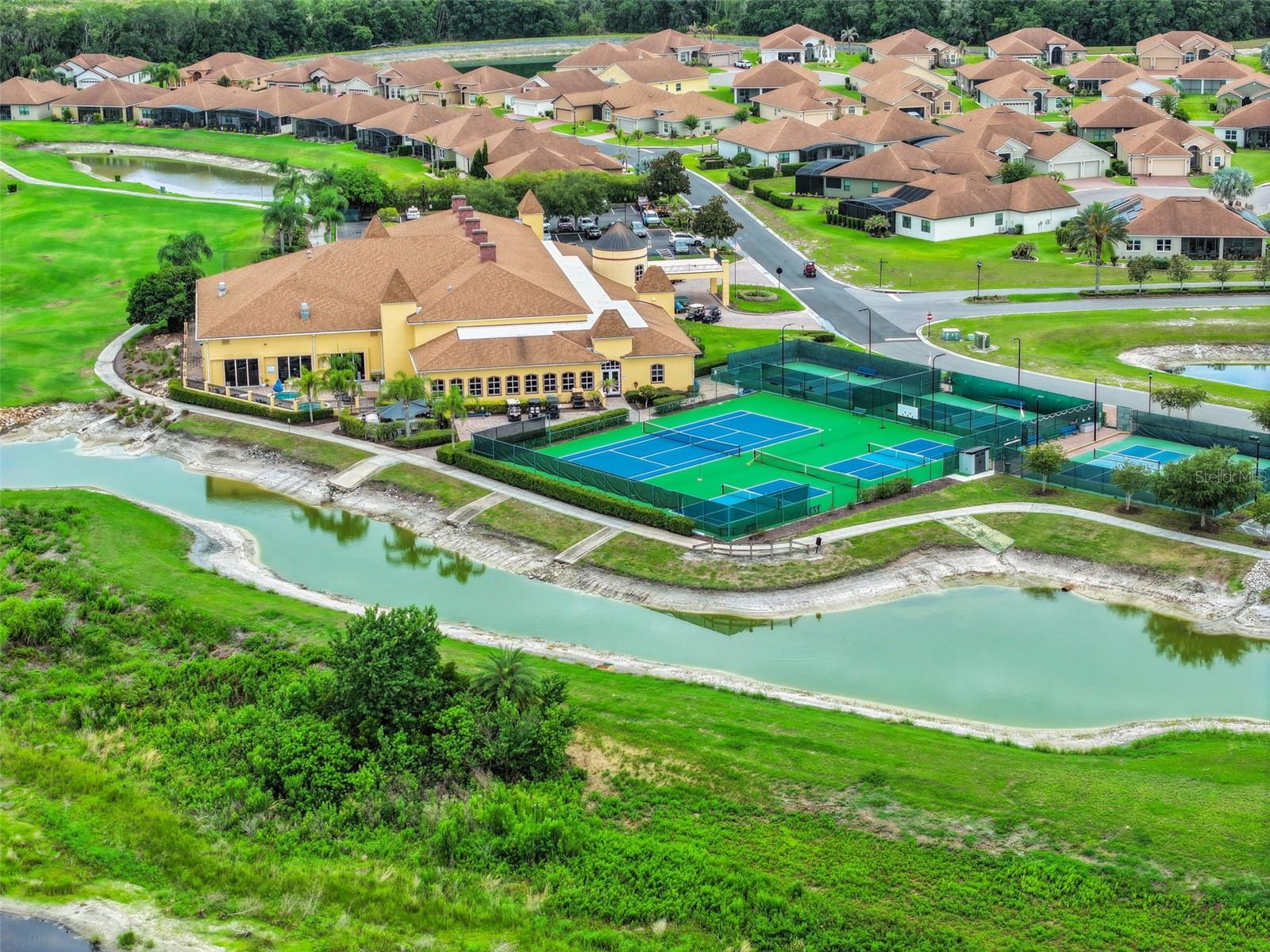 LAKE ASHTON WEST PH 01 - Residential