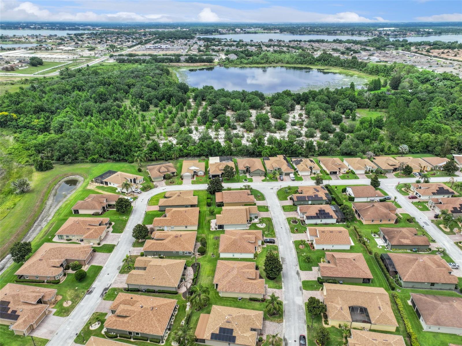 LAKE ASHTON WEST PH 01 - Residential