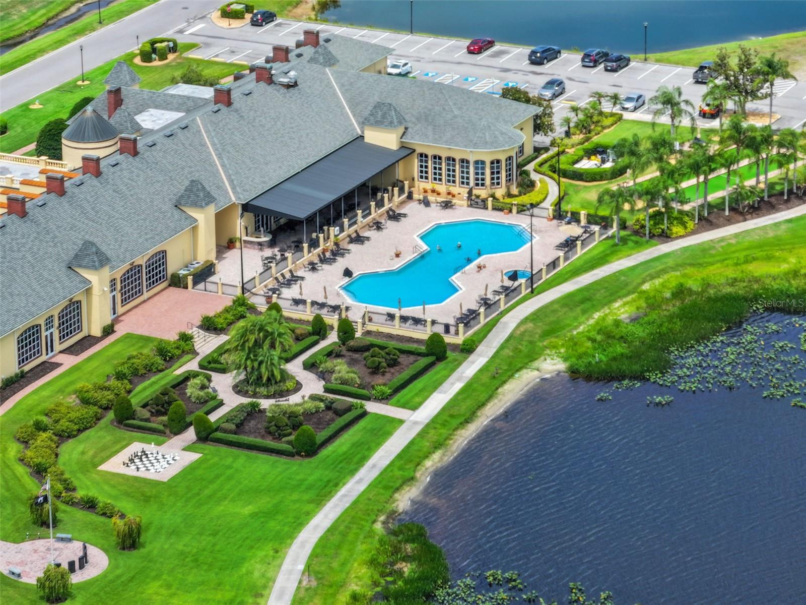 LAKE ASHTON WEST PH 01 - Residential