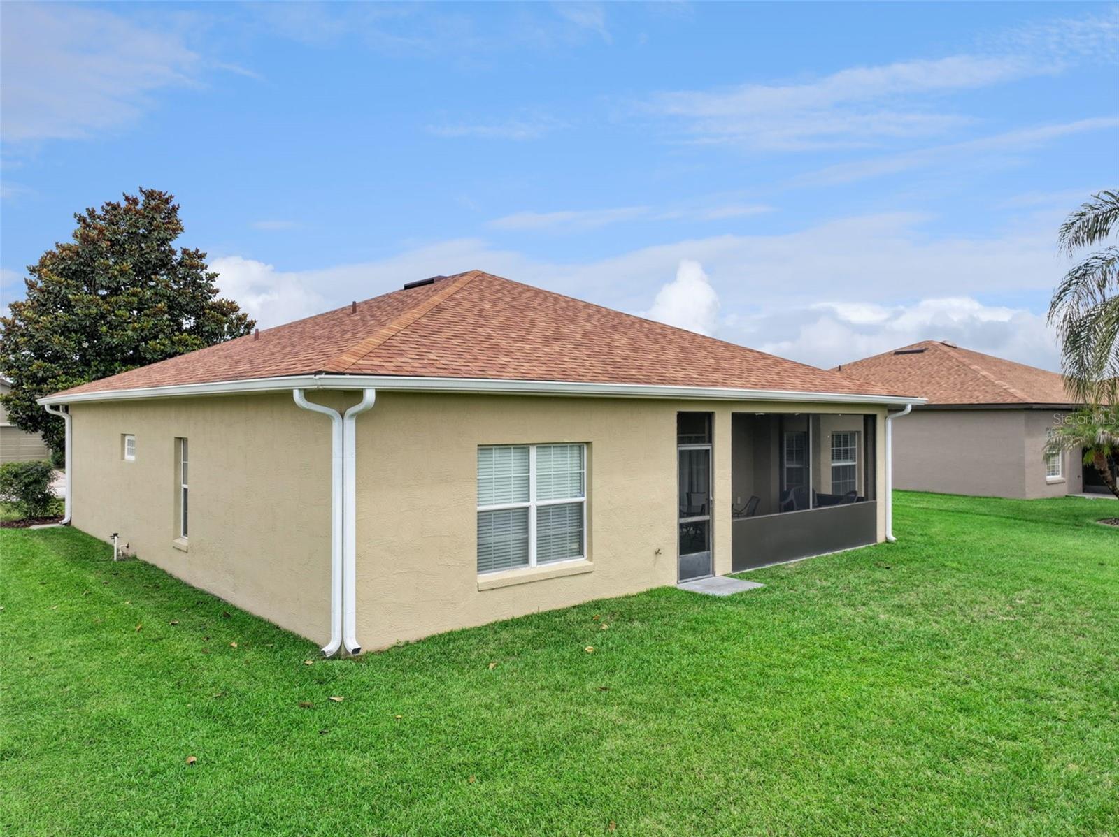 LAKE ASHTON WEST PH 01 - Residential