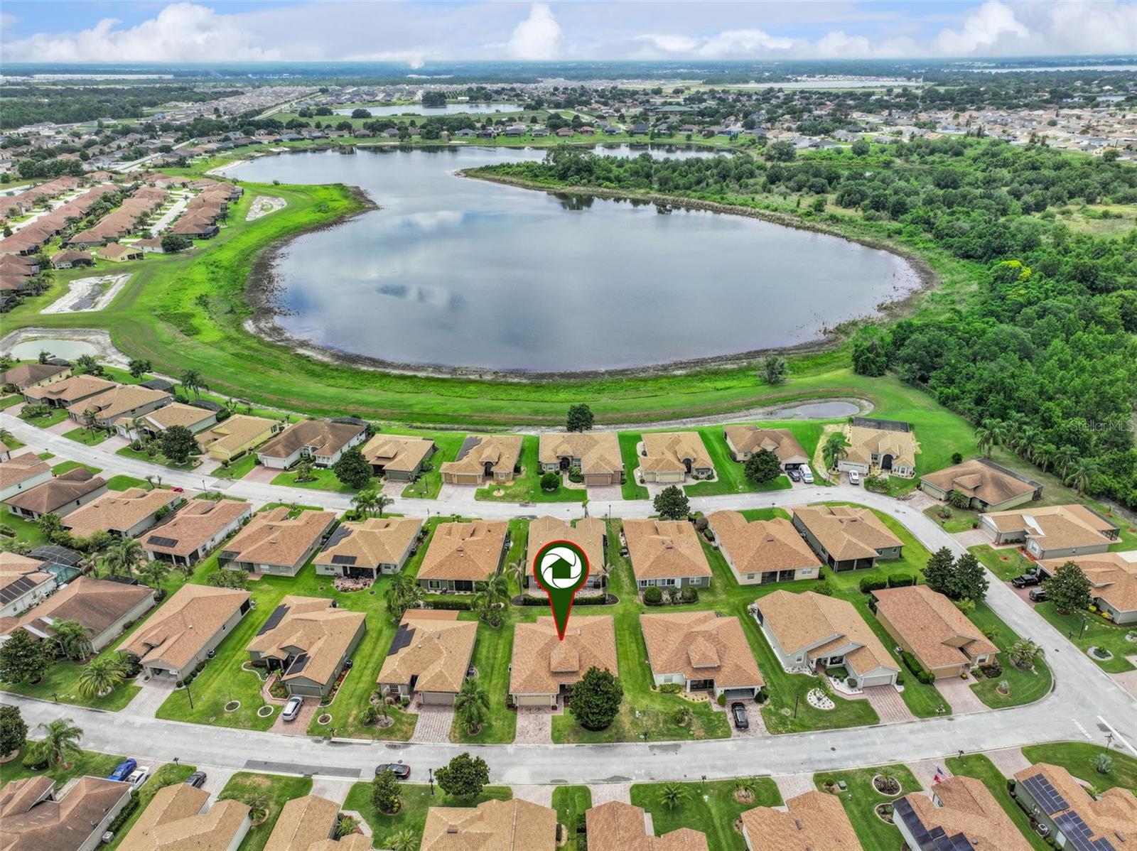 LAKE ASHTON WEST PH 01 - Residential