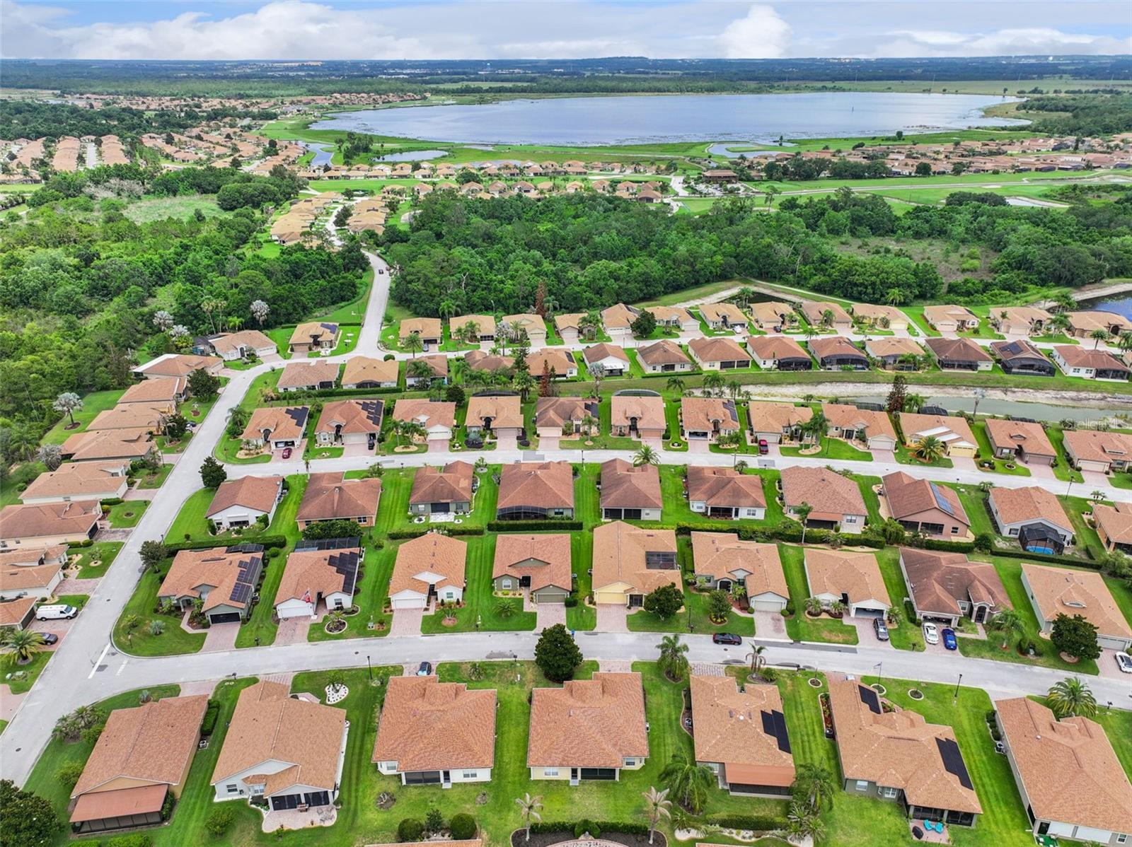 LAKE ASHTON WEST PH 01 - Residential