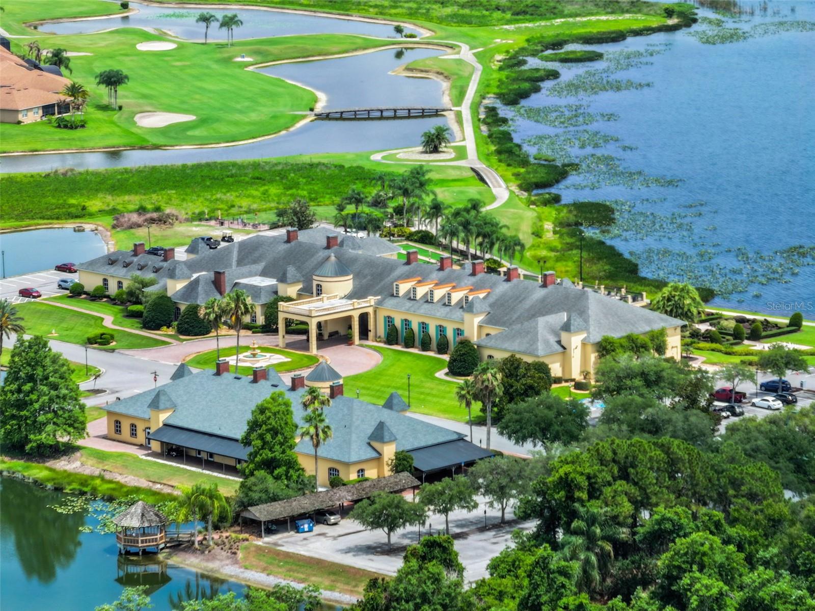 LAKE ASHTON WEST PH 01 - Residential