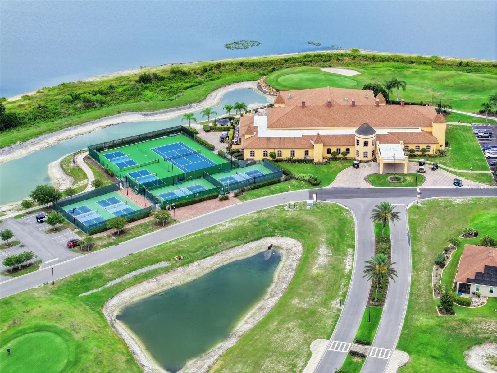 LAKE ASHTON WEST PH 01 - Residential