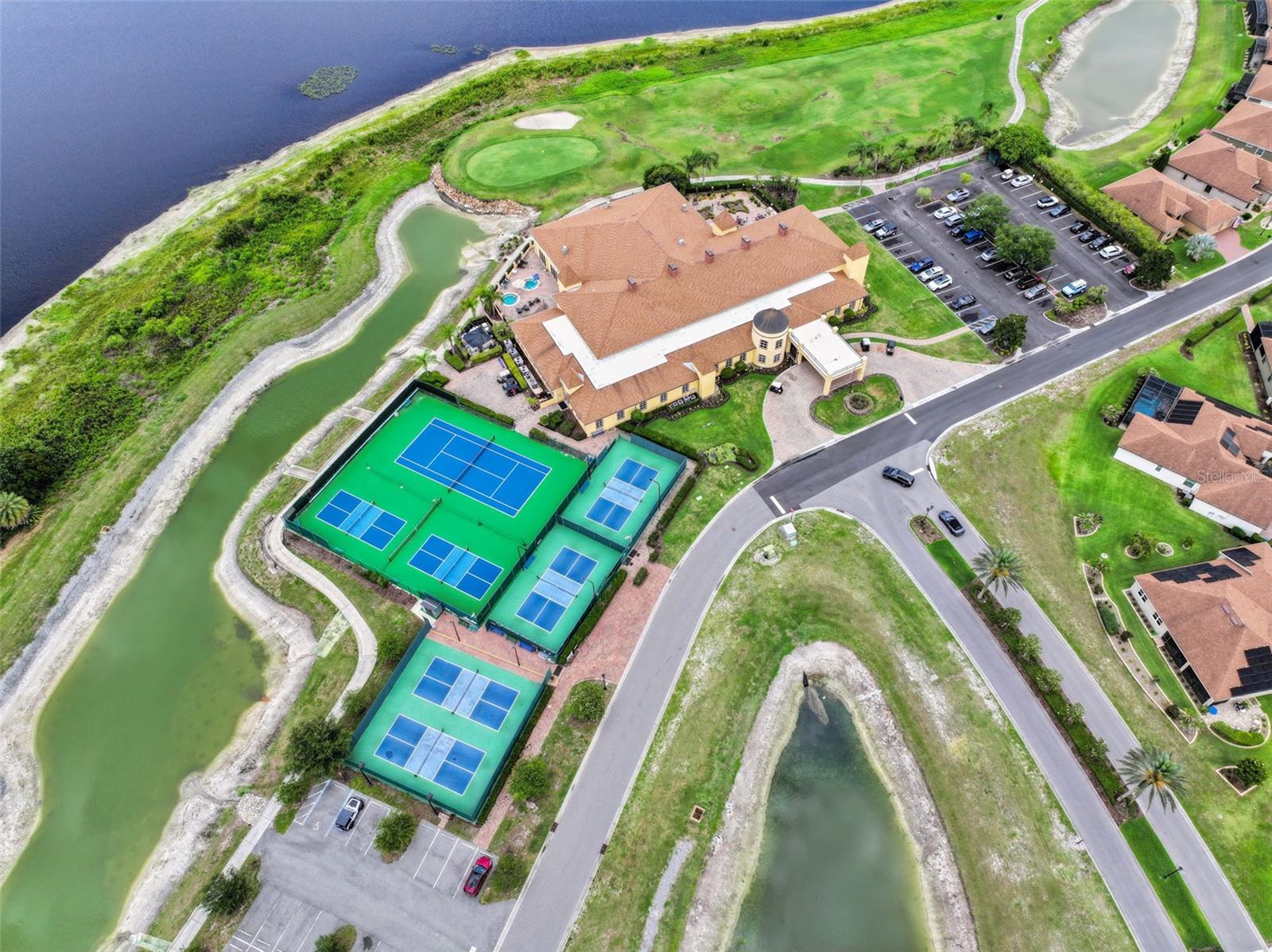 LAKE ASHTON WEST PH 01 - Residential
