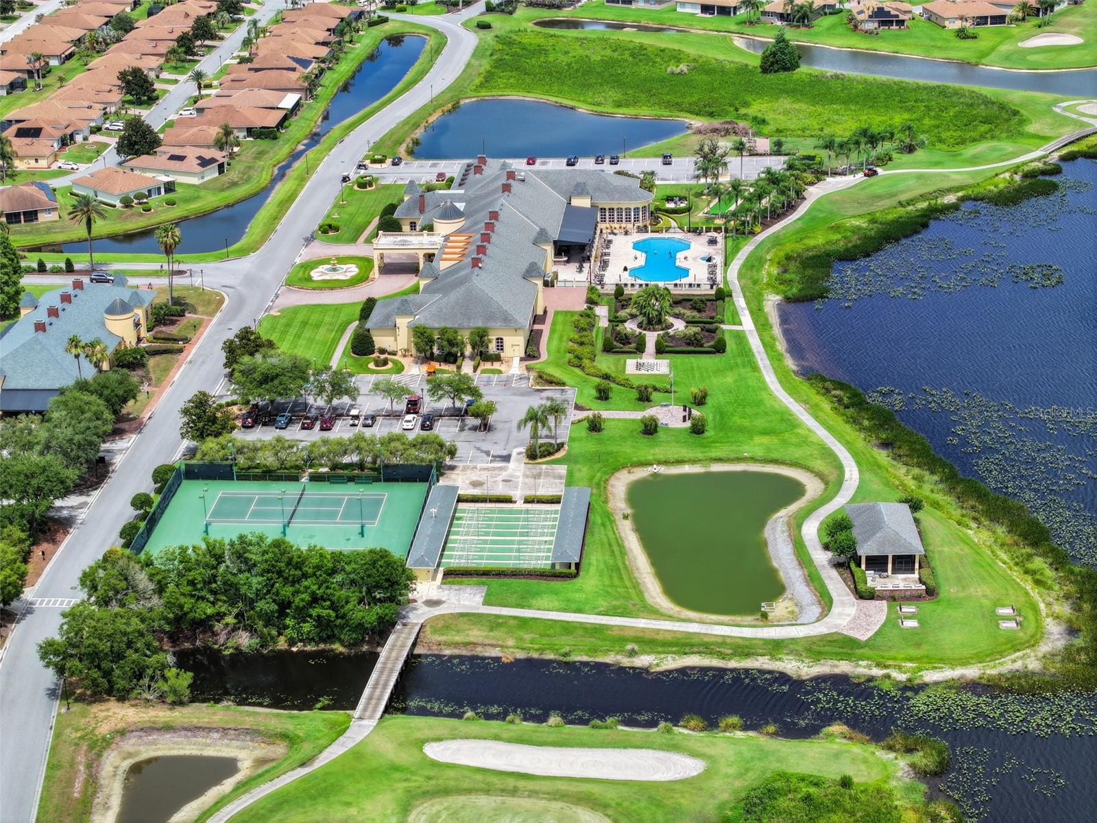 LAKE ASHTON WEST PH 01 - Residential