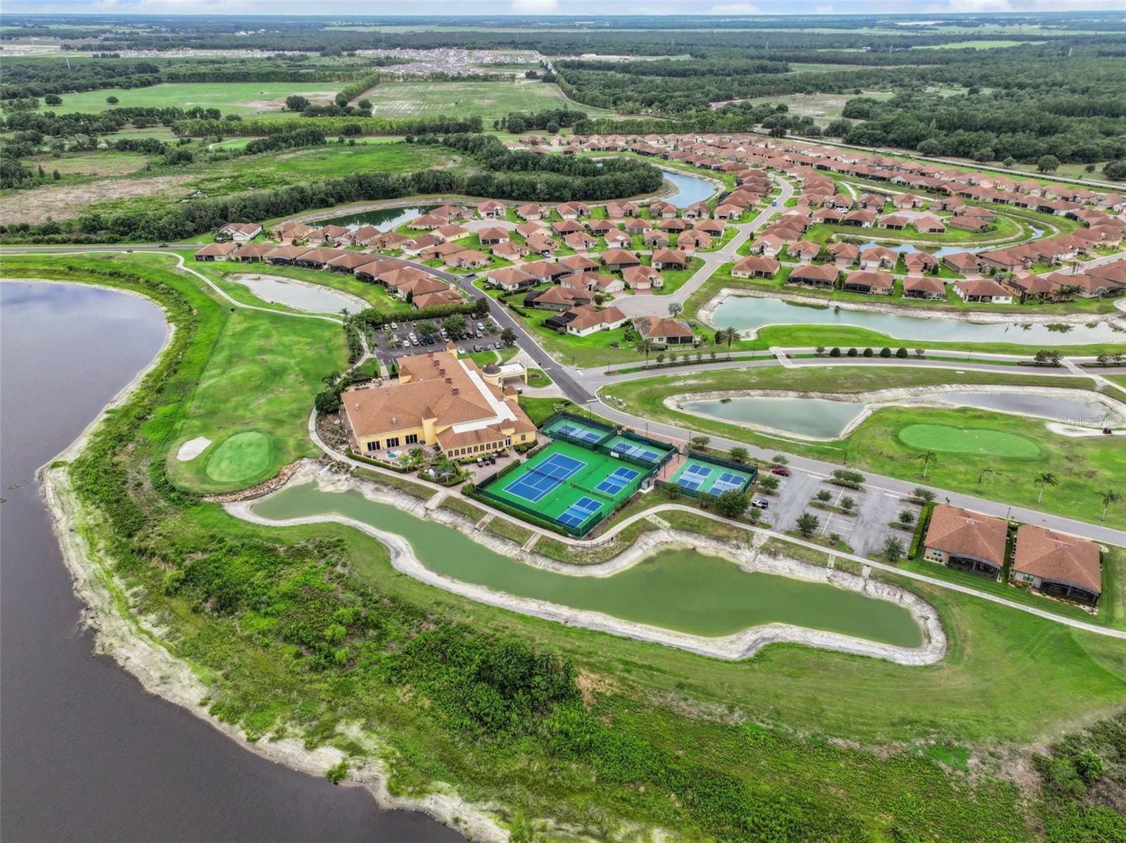 LAKE ASHTON WEST PH 01 - Residential